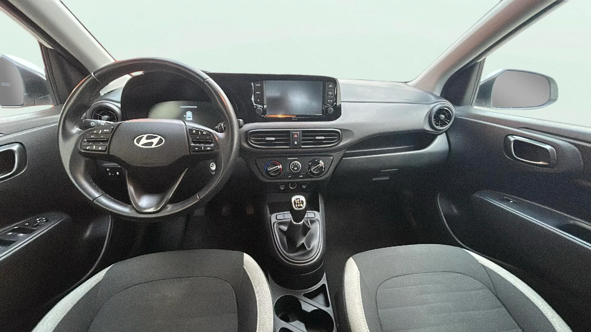 Hyundai i10 1.0 Klass - foto 6