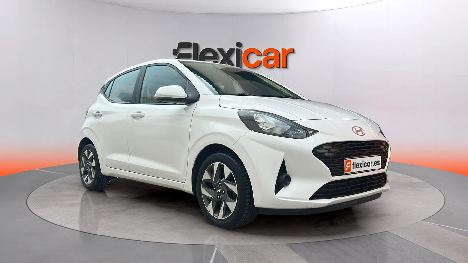Hyundai i10 1.0 Klass