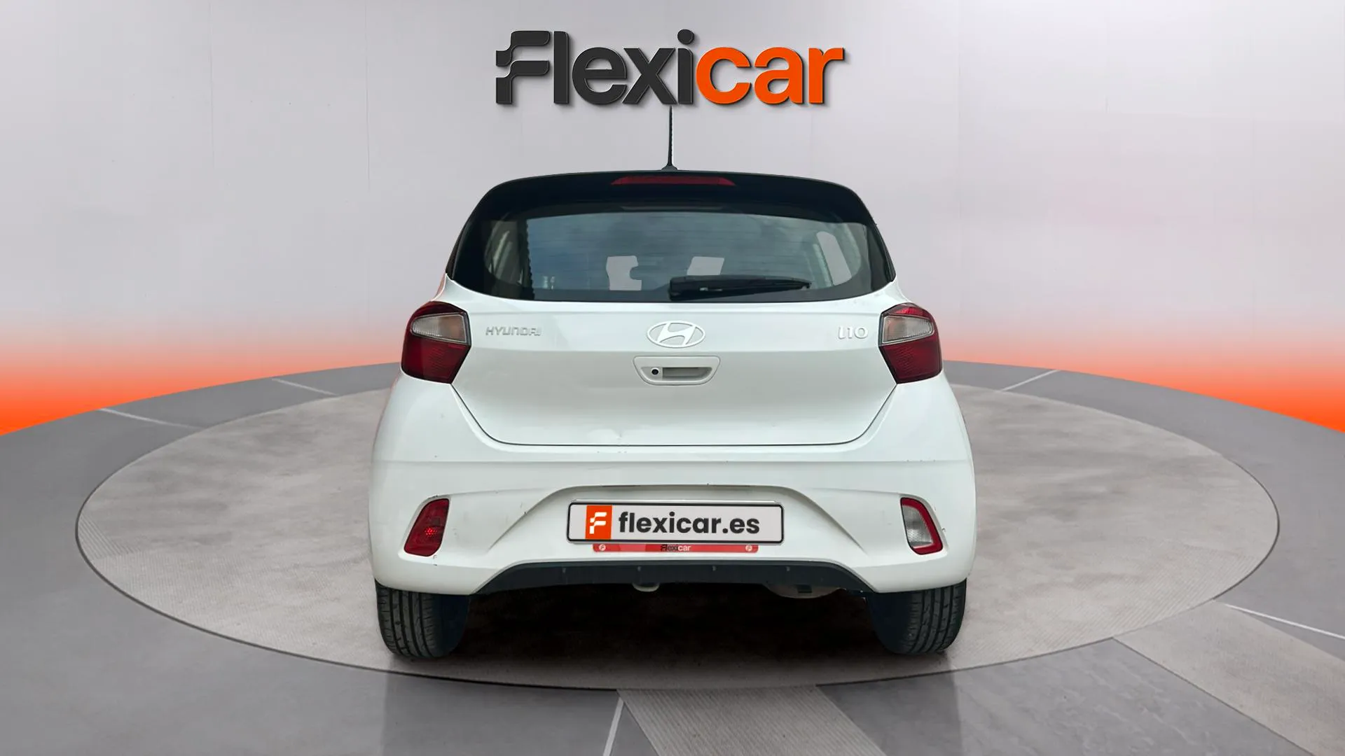 Hyundai i10 1.0 Klass - foto 4