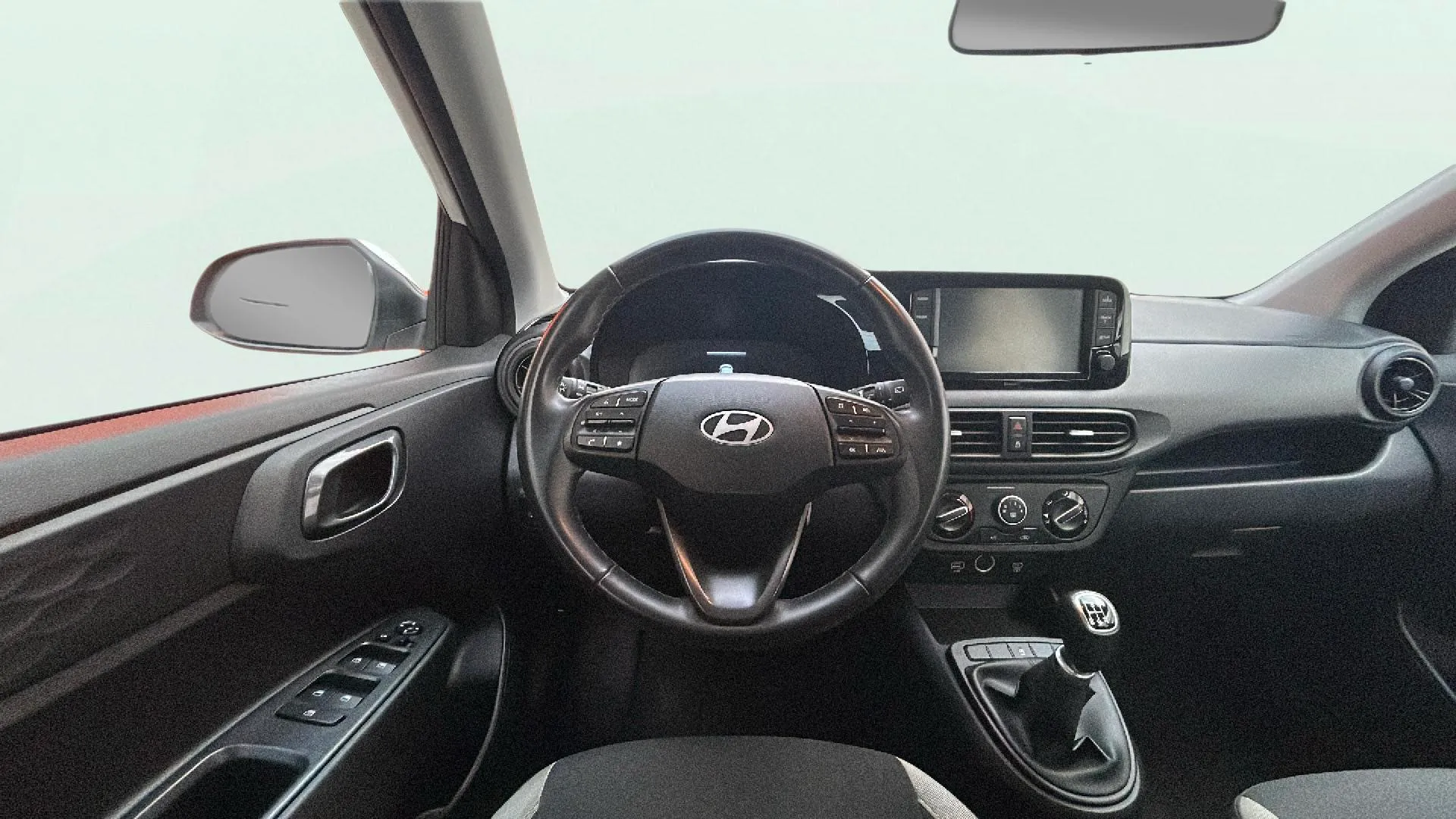 Hyundai i10 1.0 Klass - foto 7