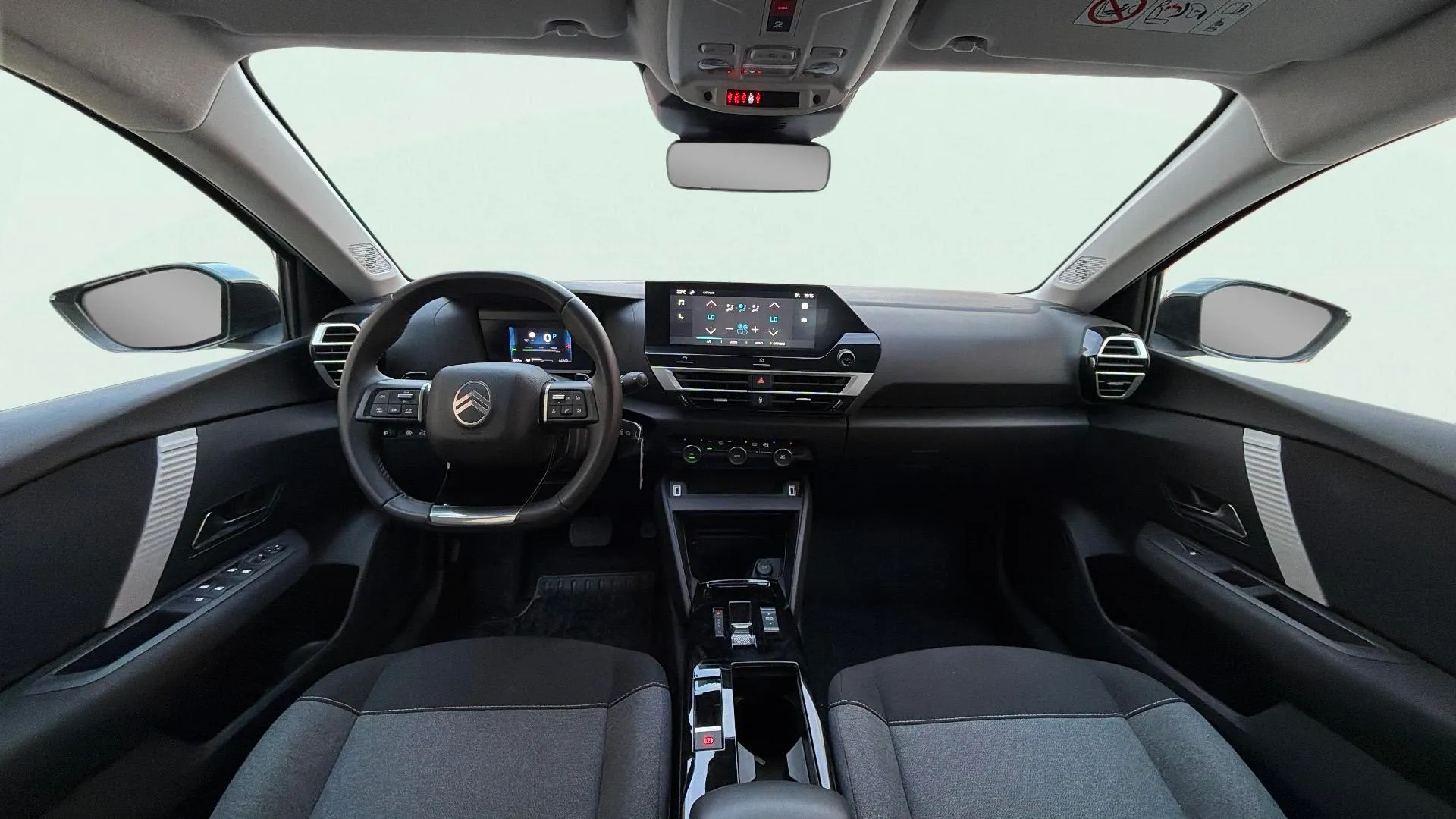 Citroën C4 X Hybrid 136 e-DCS6 You - foto 10