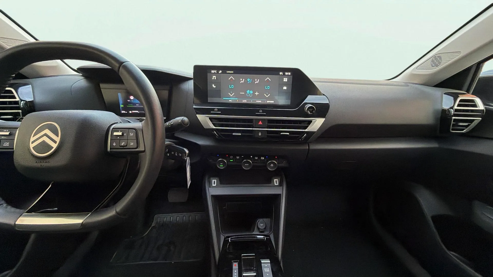 Citroën C4 X Hybrid 136 e-DCS6 You - foto 11