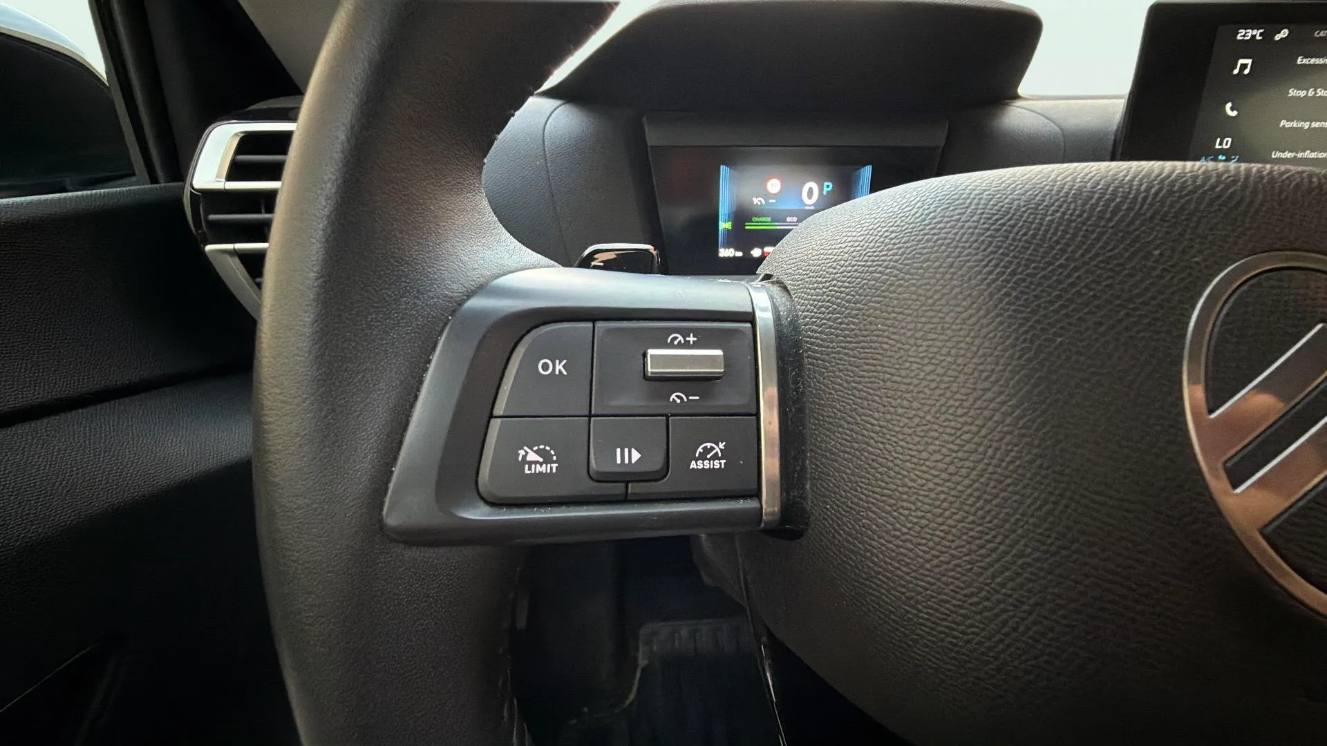 Citroën C4 X Hybrid 136 e-DCS6 You - foto 23