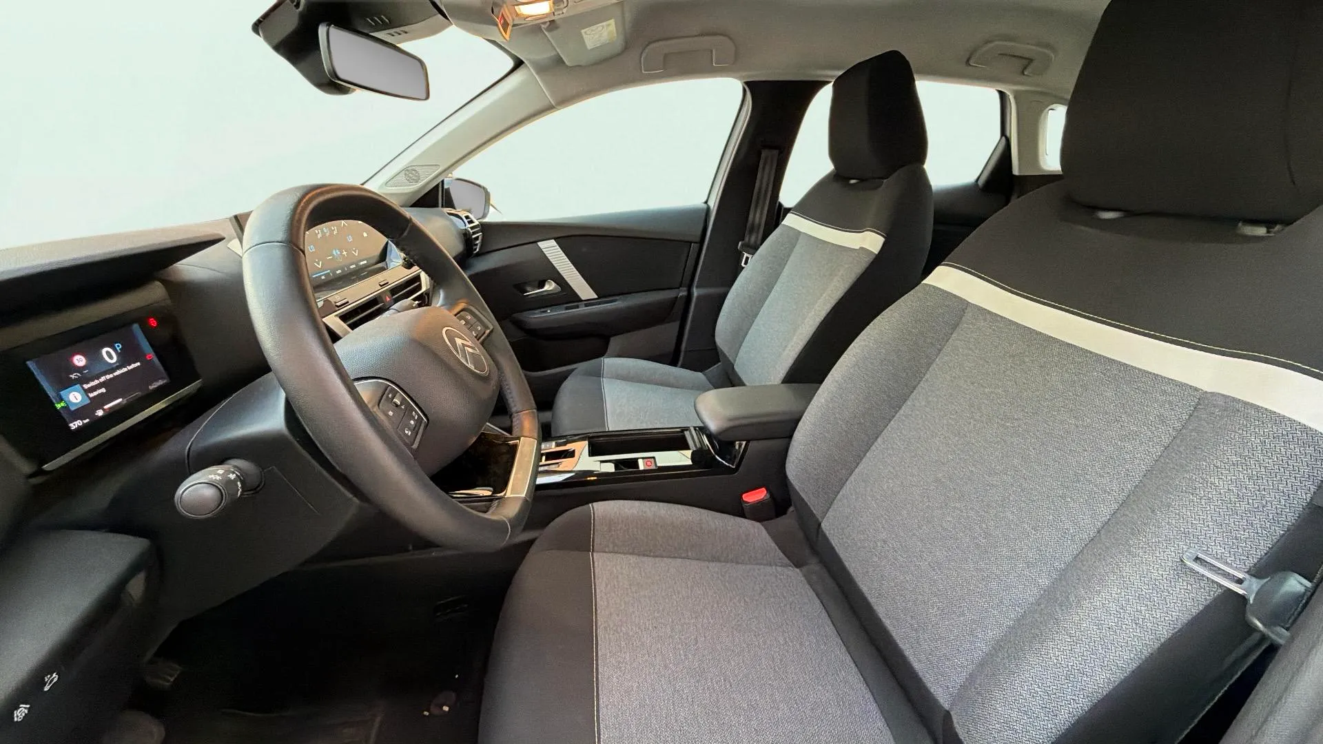 Citroën C4 X Hybrid 136 e-DCS6 You - foto 13