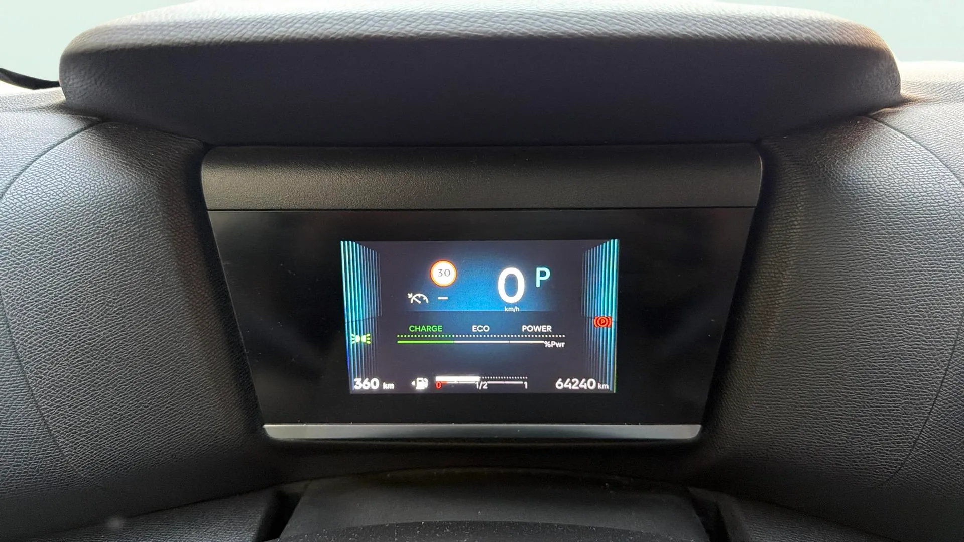Citroën C4 X Hybrid 136 e-DCS6 You - foto 16