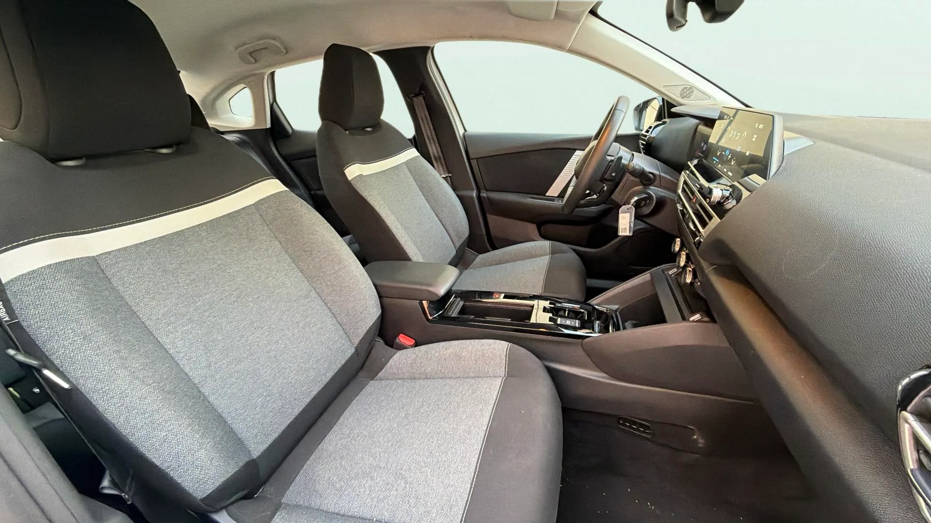 Citroën C4 X Hybrid 136 e-DCS6 You - foto 14