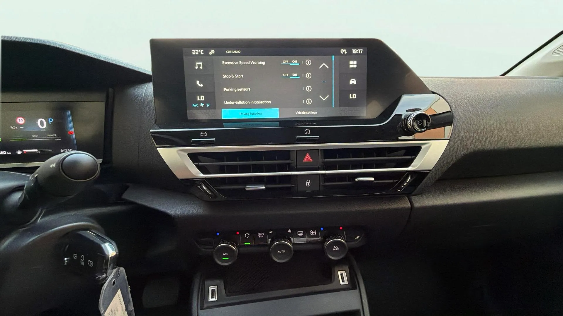 Citroën C4 X Hybrid 136 e-DCS6 You - foto 20