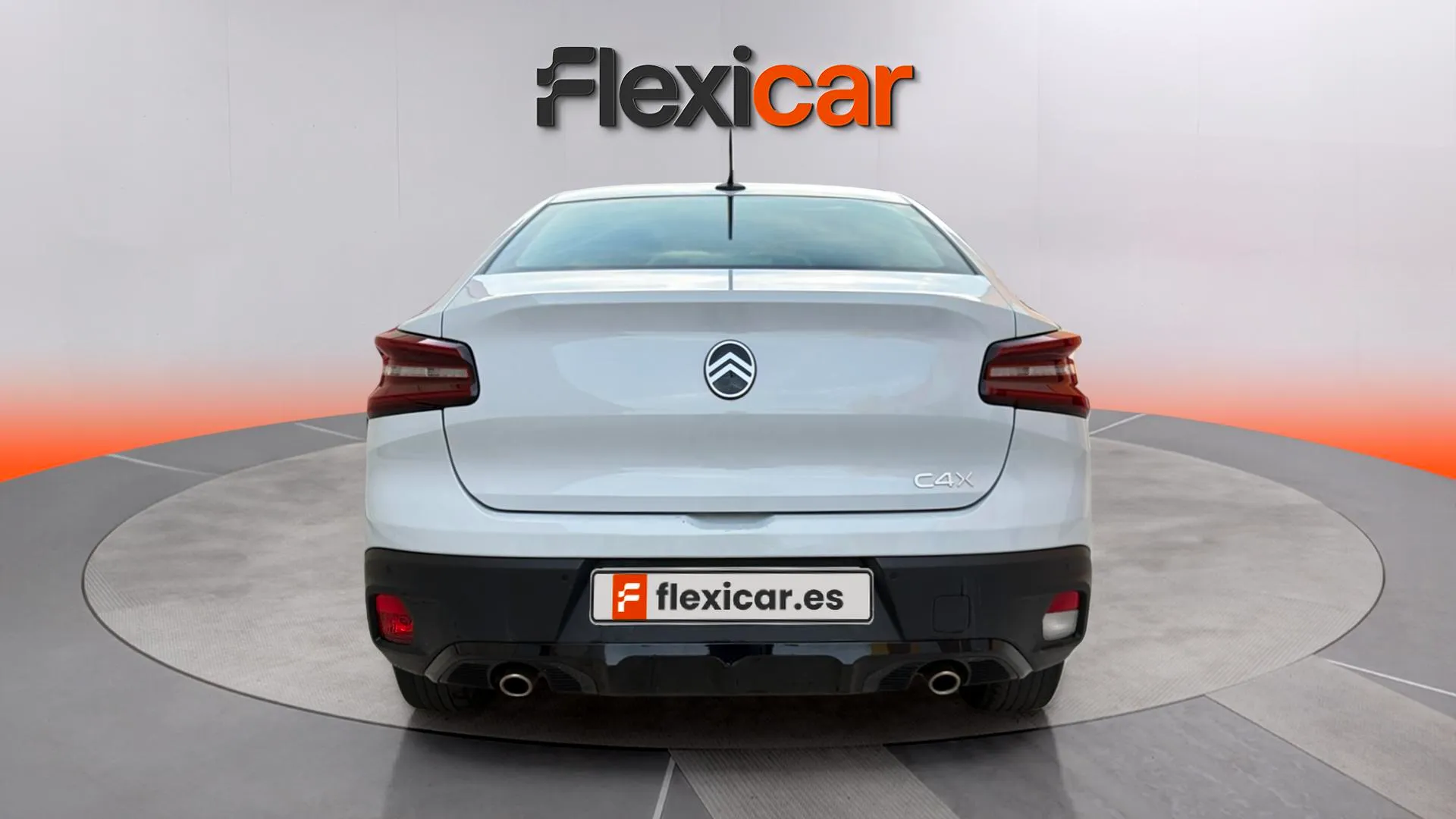 Citroën C4 X Hybrid 136 e-DCS6 You - foto 3