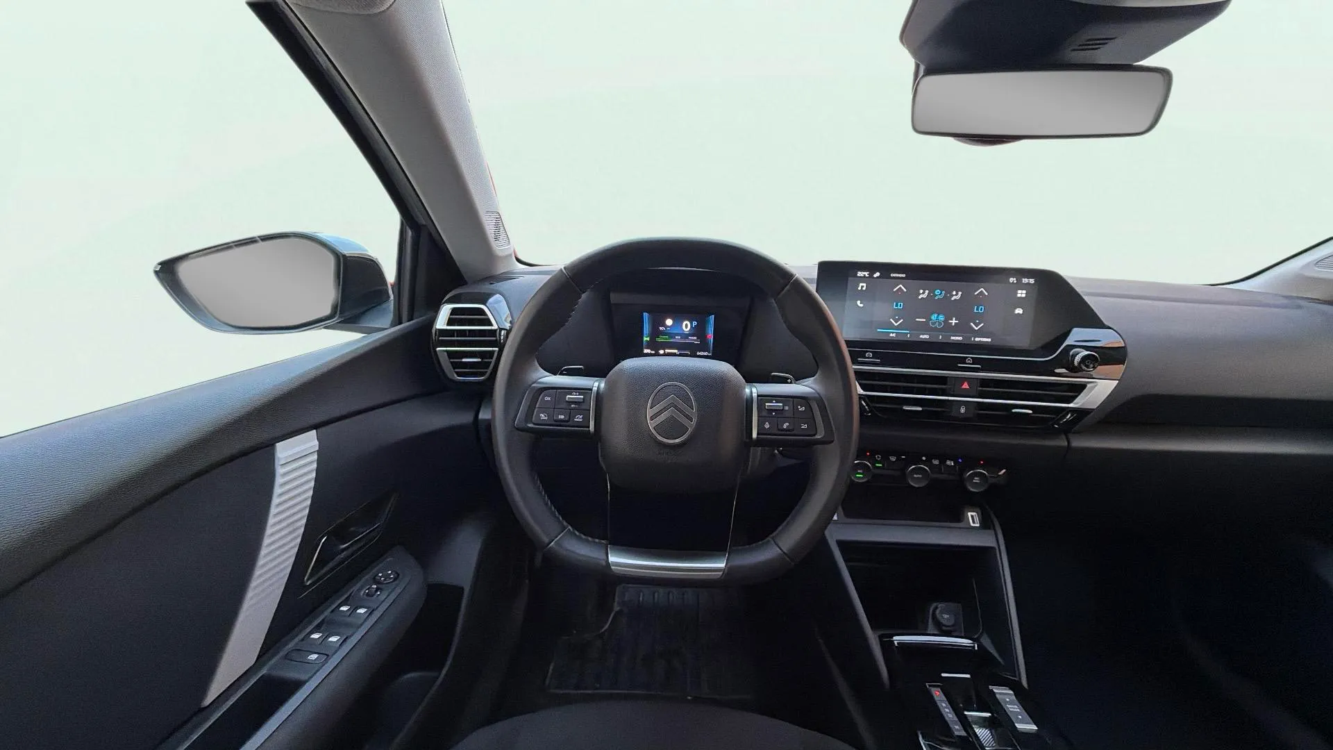 Citroën C4 X Hybrid 136 e-DCS6 You - foto 12