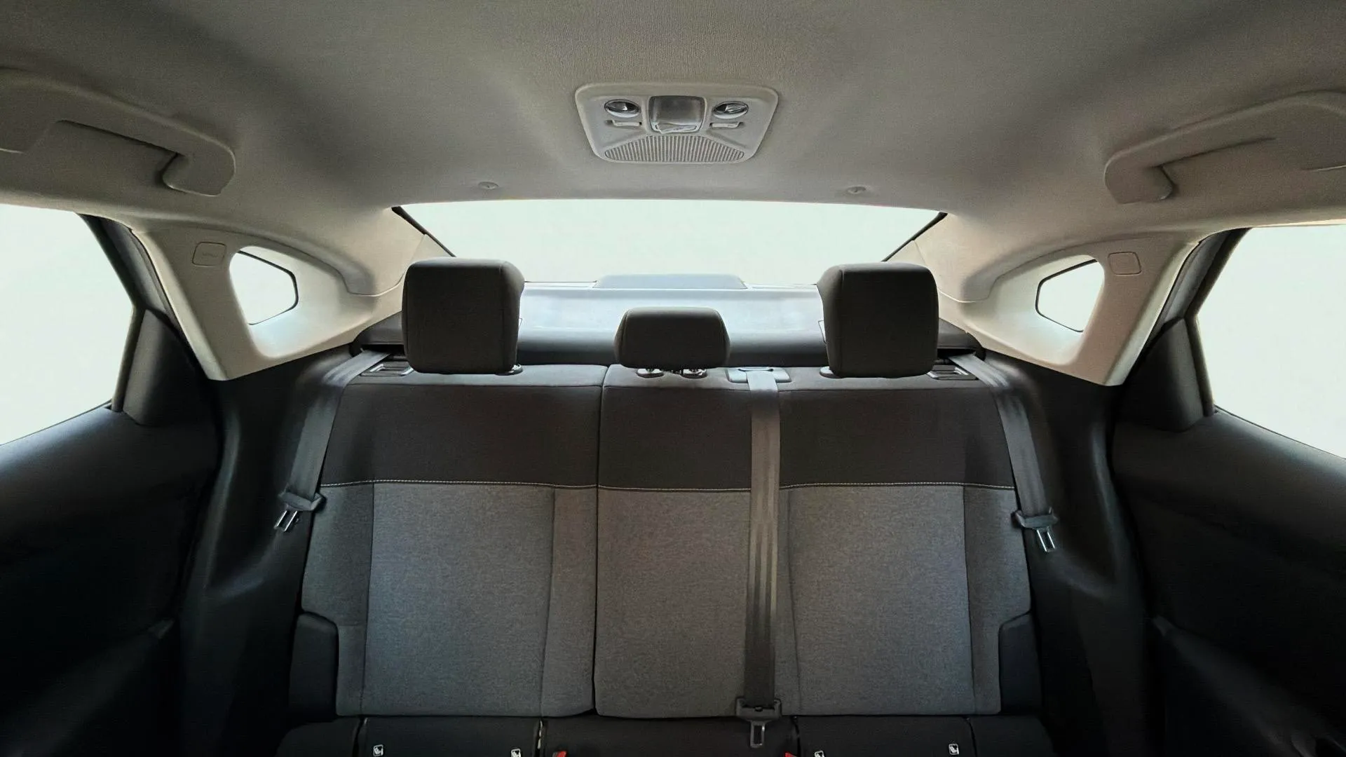 Citroën C4 X Hybrid 136 e-DCS6 You - foto 15