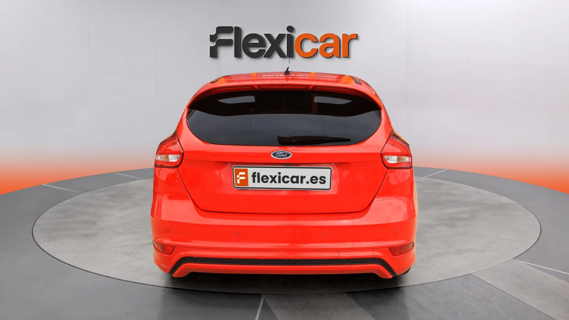 Ford Focus 1.0 EcoBoost ST-Line - foto 5