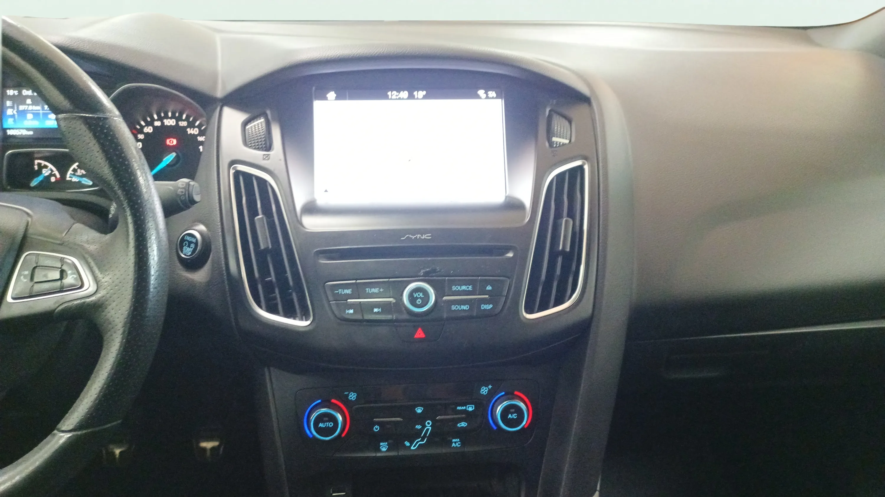 Ford Focus 1.0 EcoBoost ST-Line - foto 15