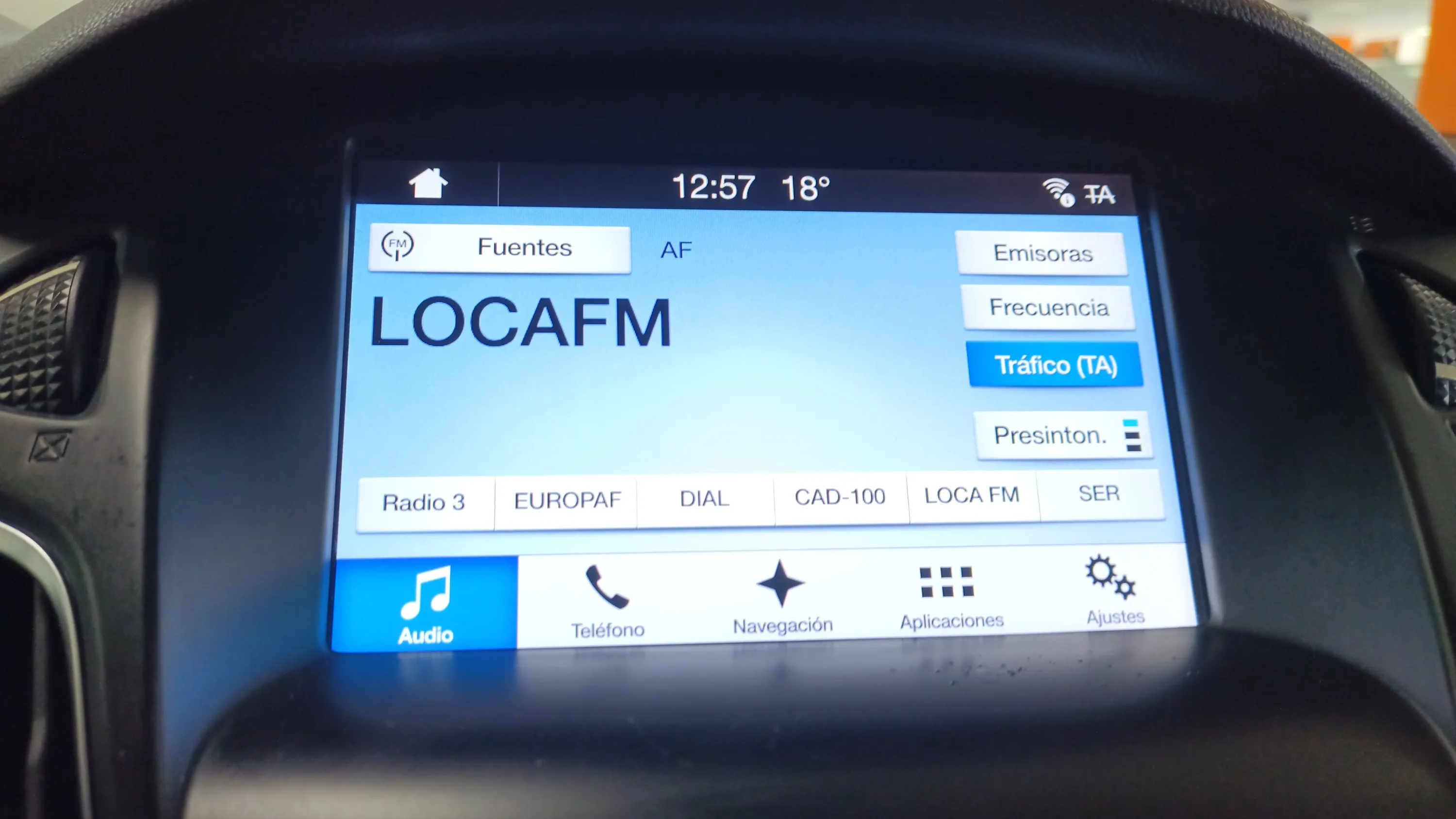 Ford Focus 1.0 EcoBoost ST-Line - foto 21