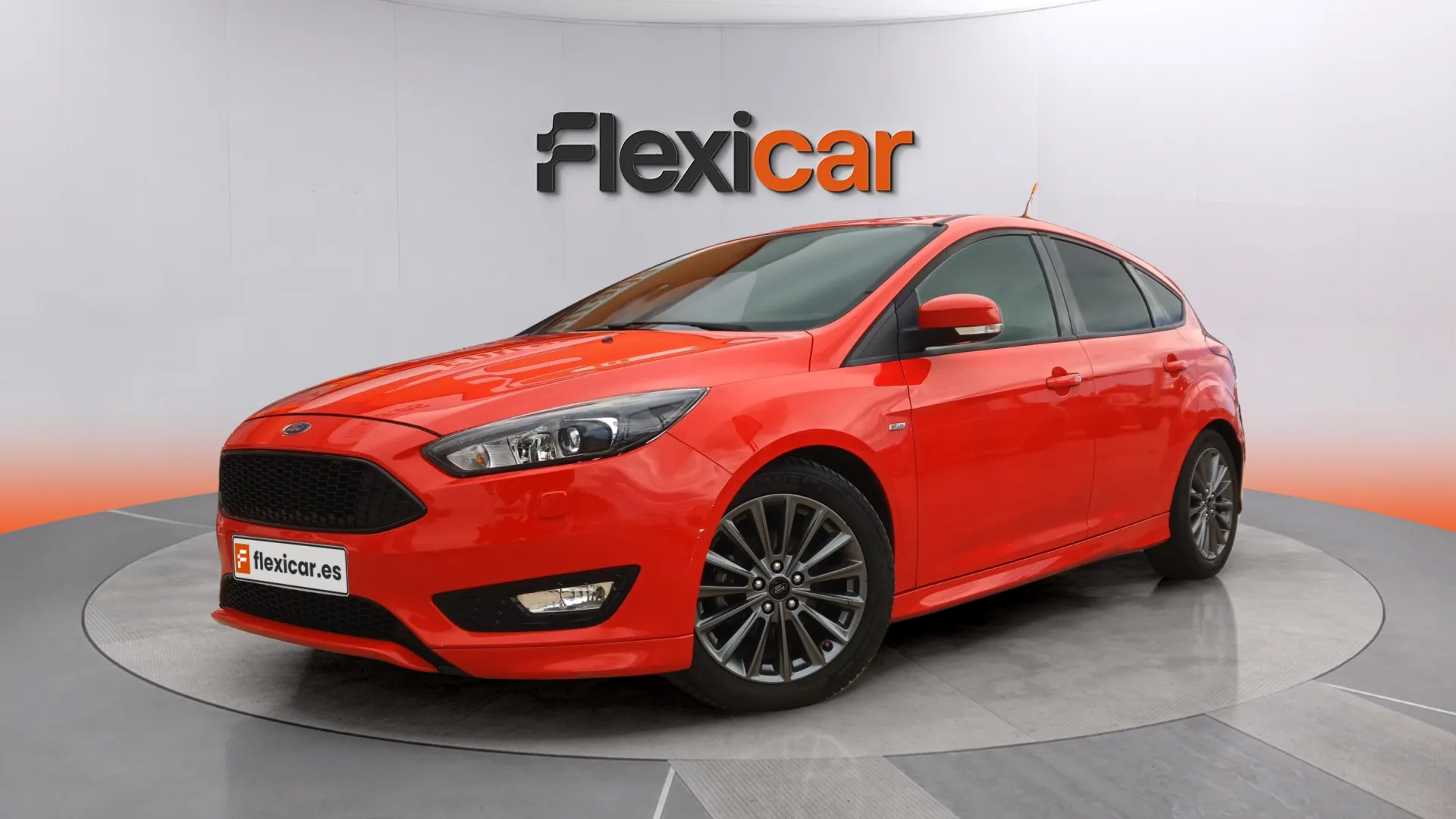 Ford Focus 1.0 EcoBoost ST-Line - foto 3