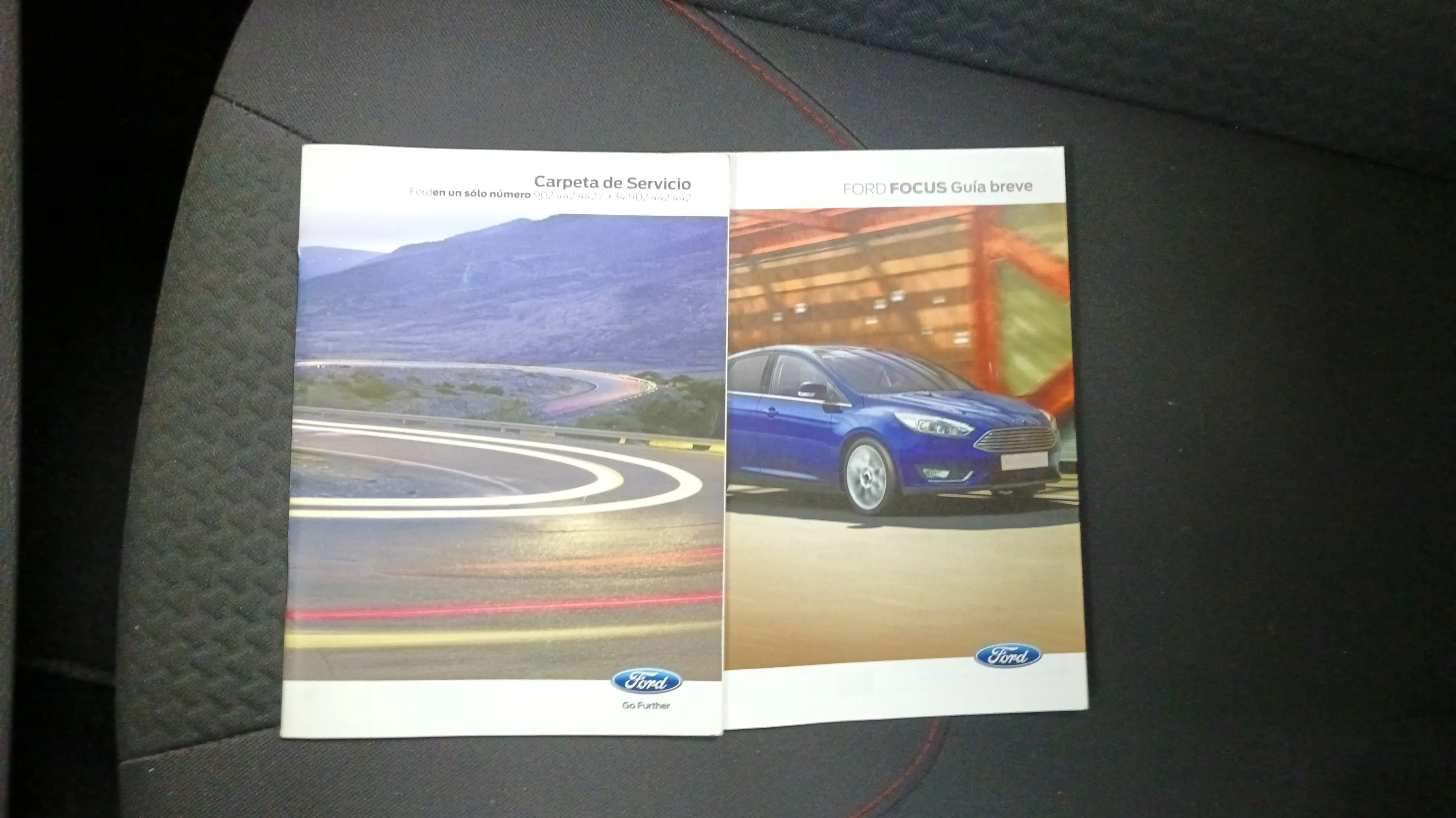 Ford Focus 1.0 EcoBoost ST-Line - foto 22
