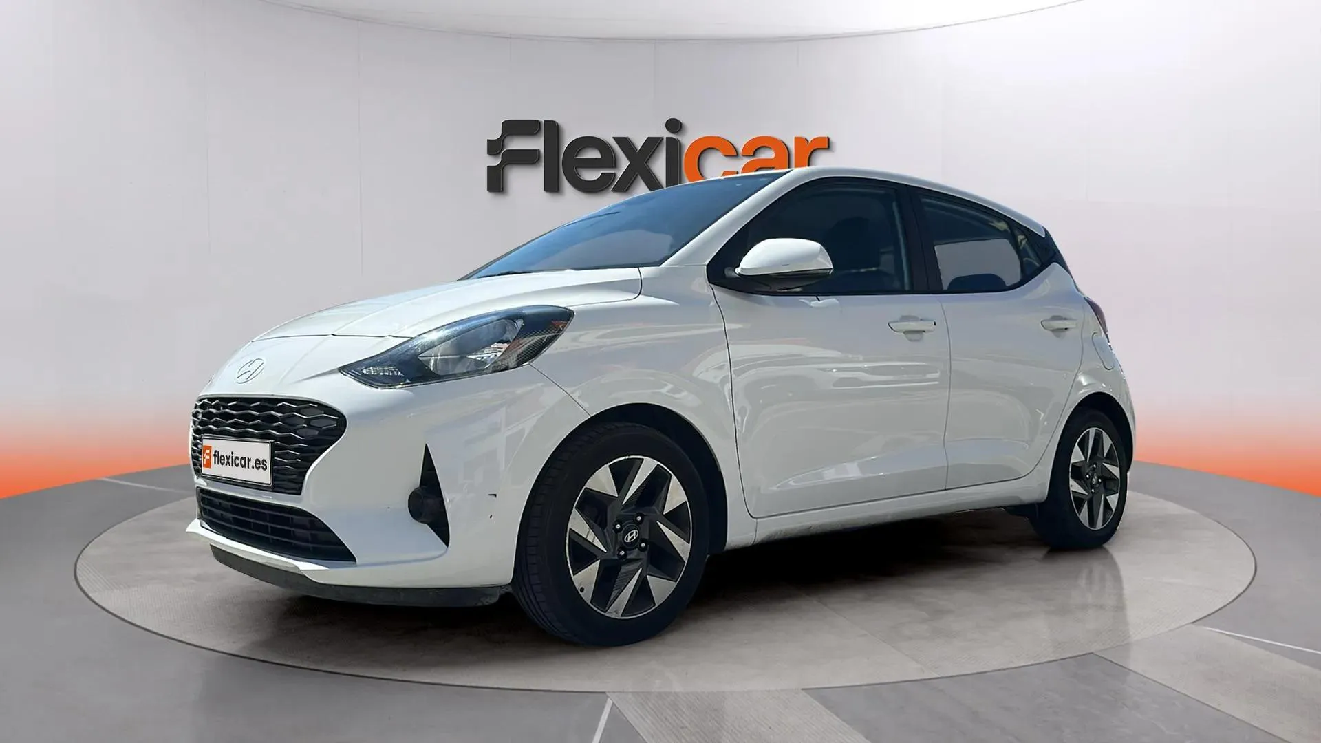 Hyundai i10 1.0 Klass - foto 3
