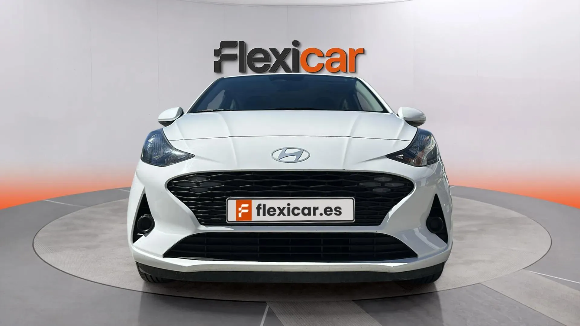 Hyundai i10 1.0 Klass - foto 2