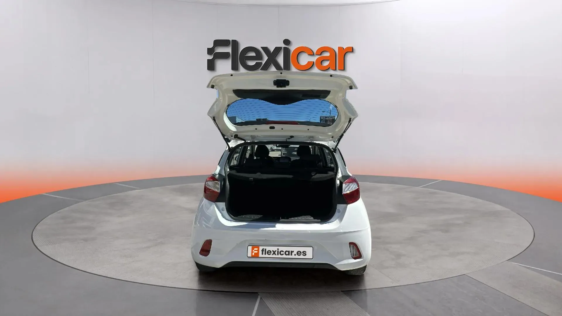 Hyundai i10 1.0 Klass - foto 17