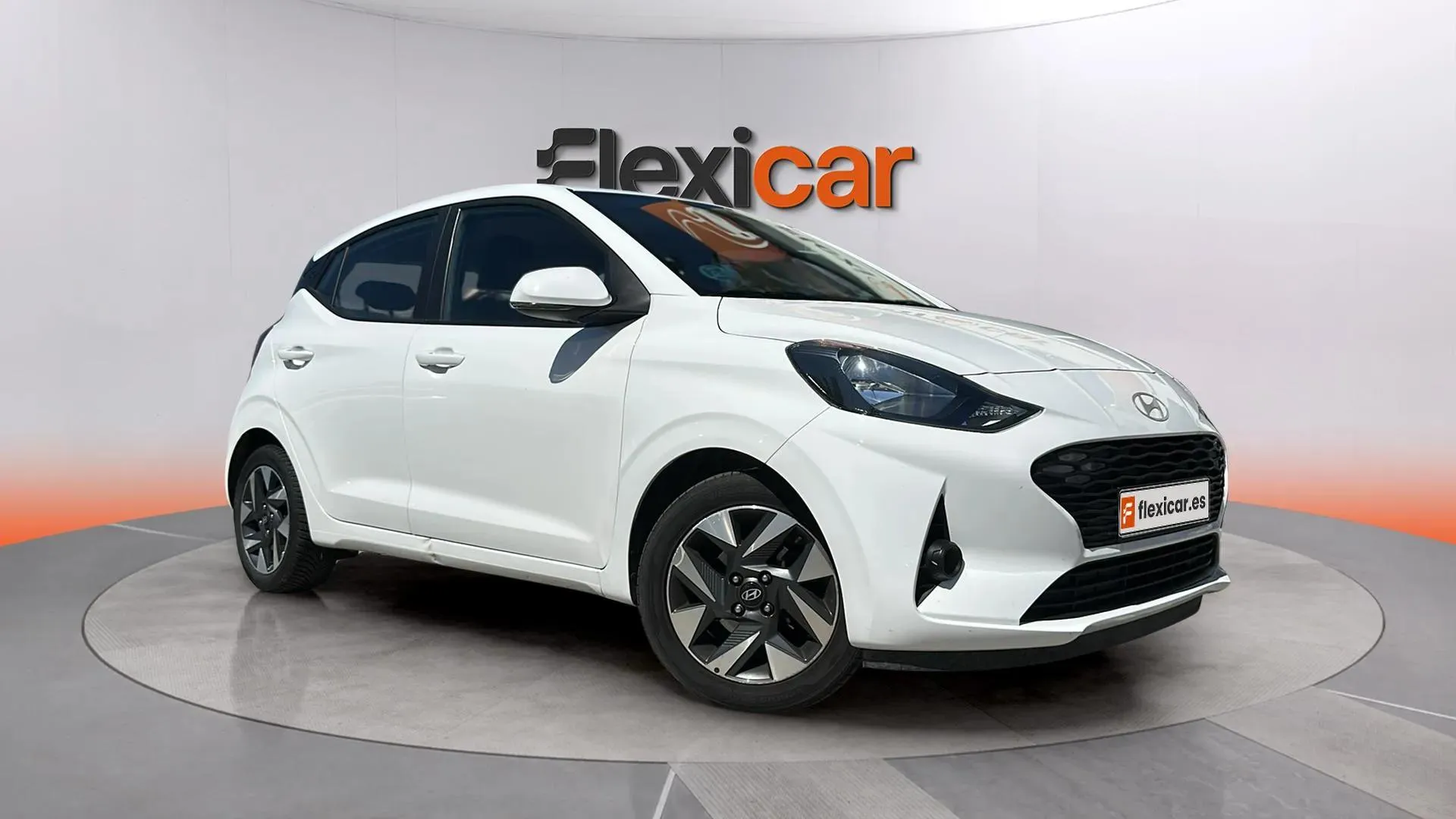 Hyundai i10 1.0 Klass