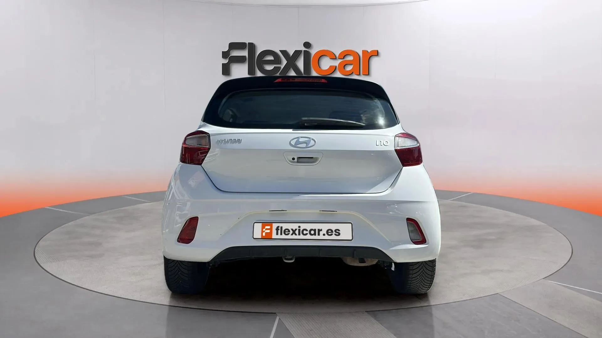 Hyundai i10 1.0 Klass - foto 6