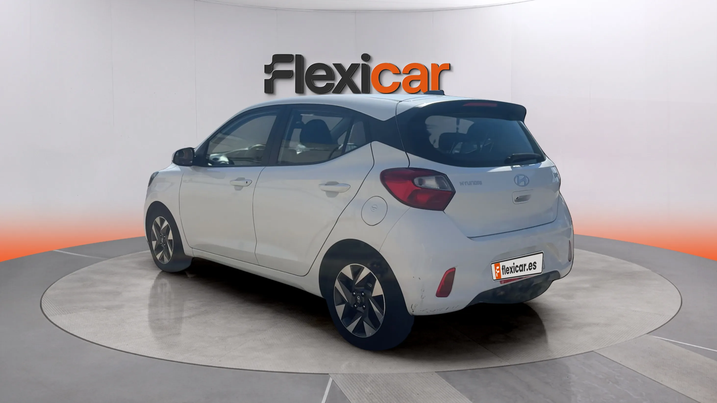 Hyundai i10 1.0 Klass - foto 5