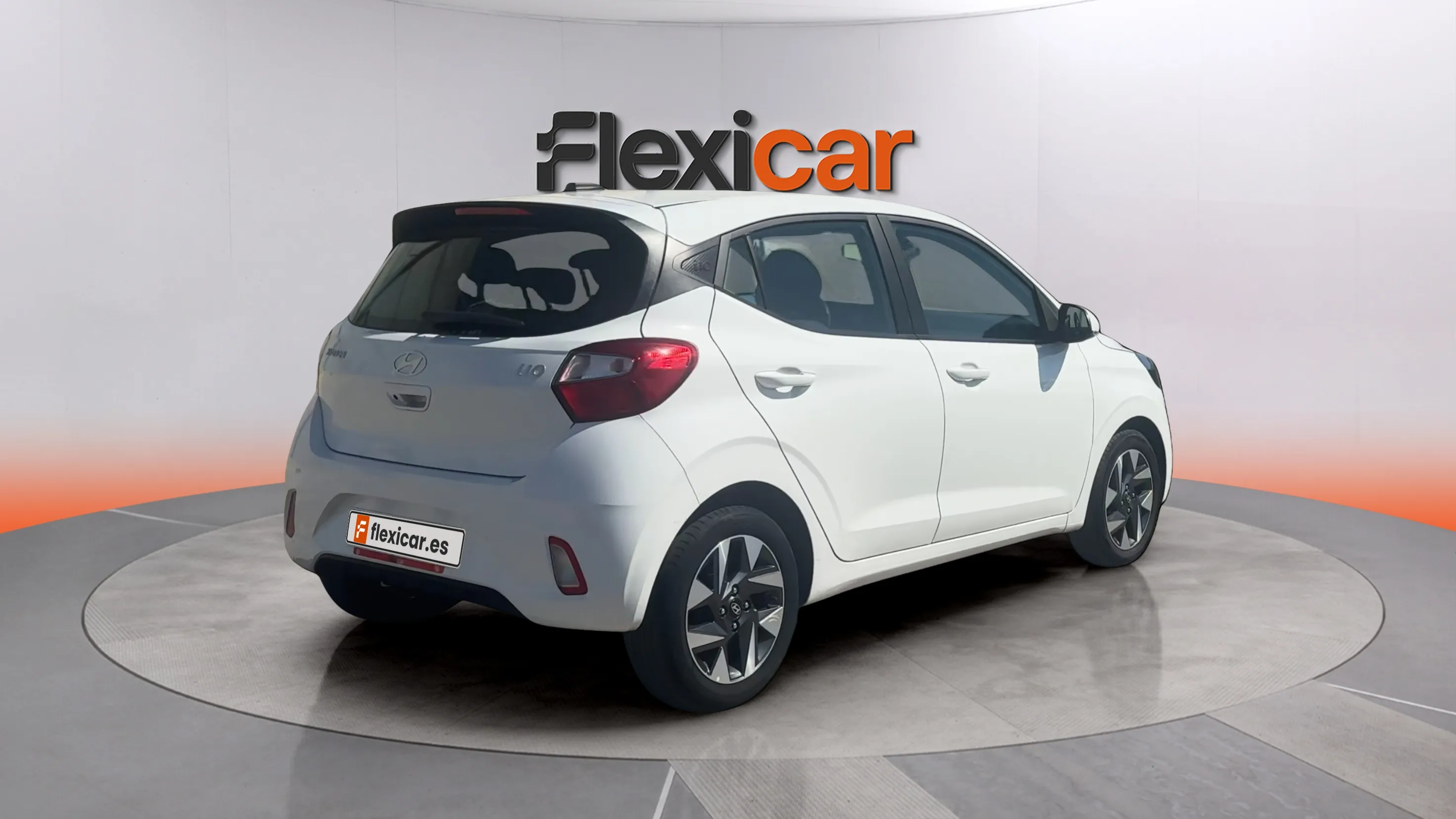 Hyundai i10 1.0 Klass - foto 7
