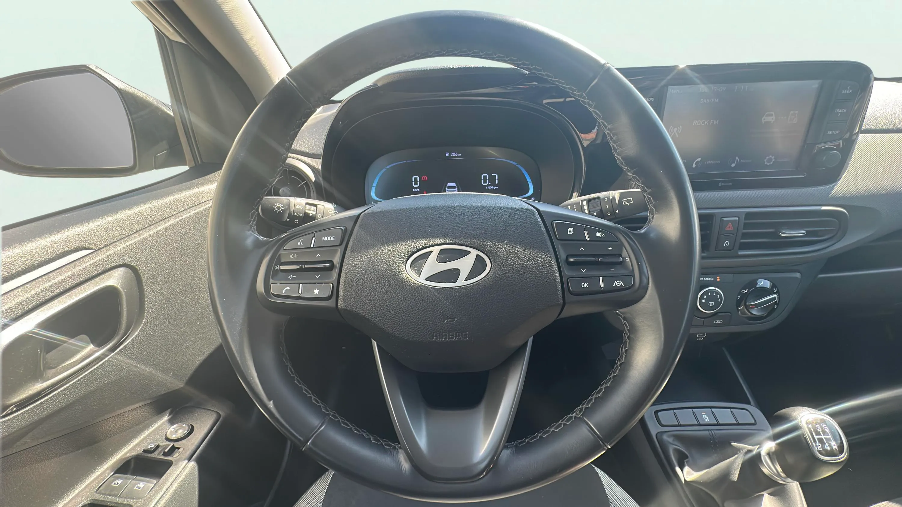 Hyundai i10 1.0 Klass - foto 11