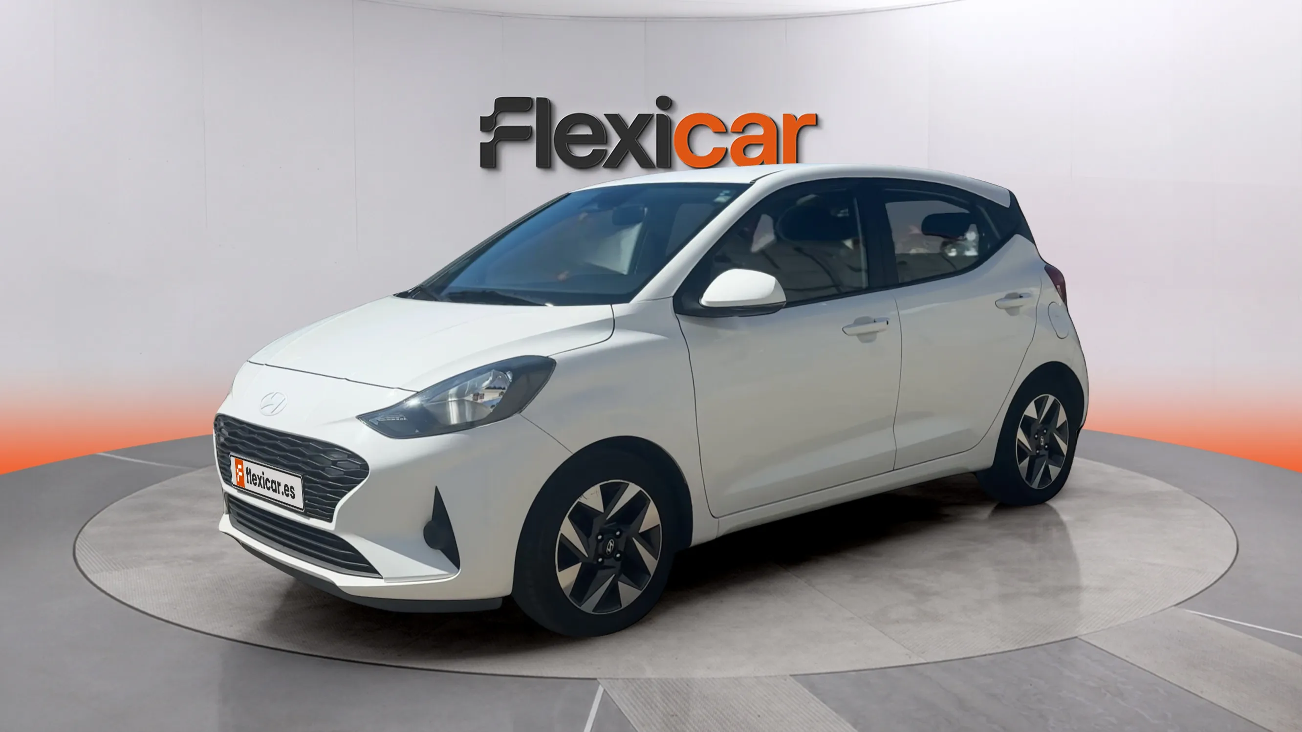 Hyundai i10 1.0 Klass - foto 3