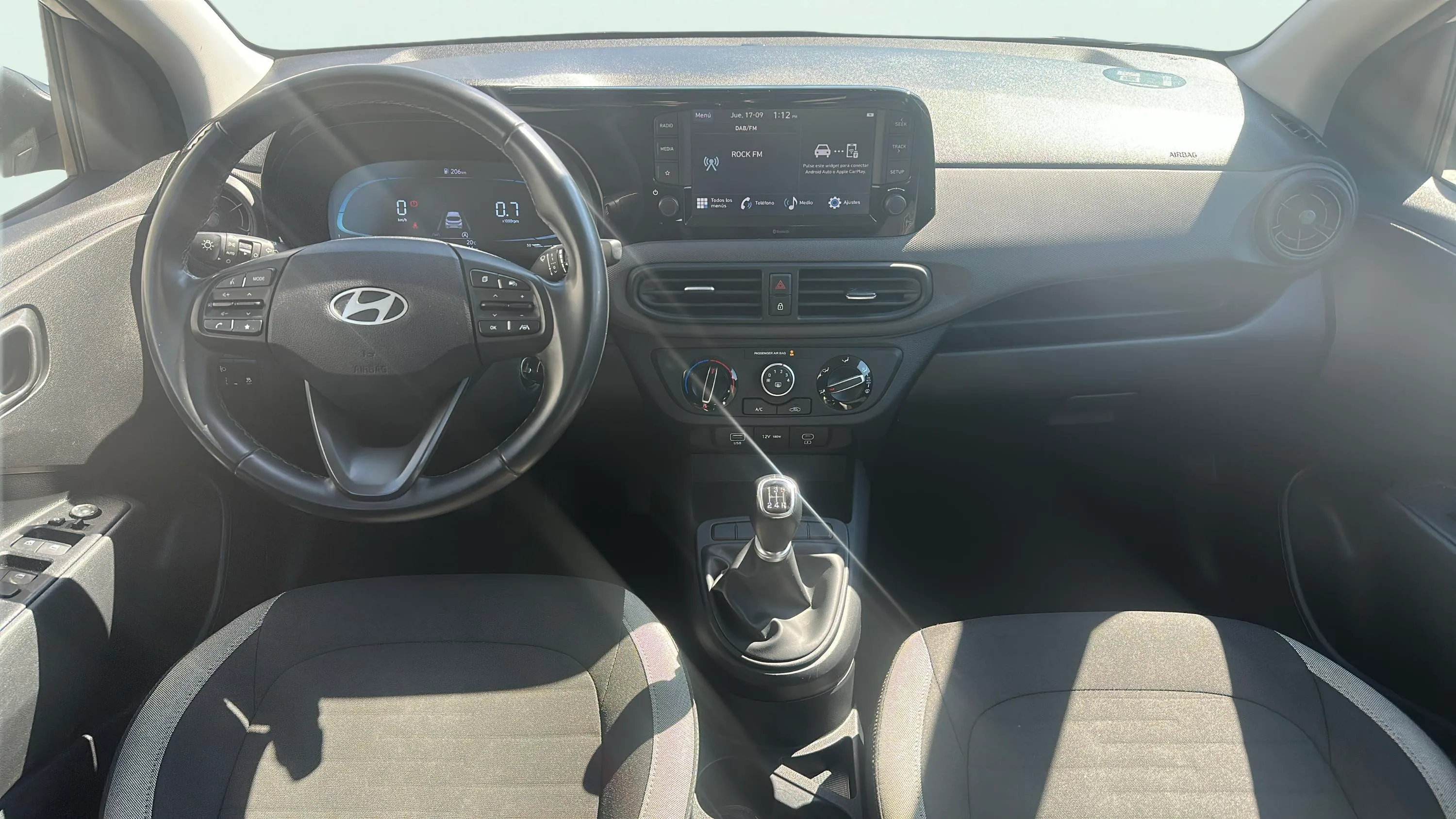 Hyundai i10 1.0 Klass - foto 10