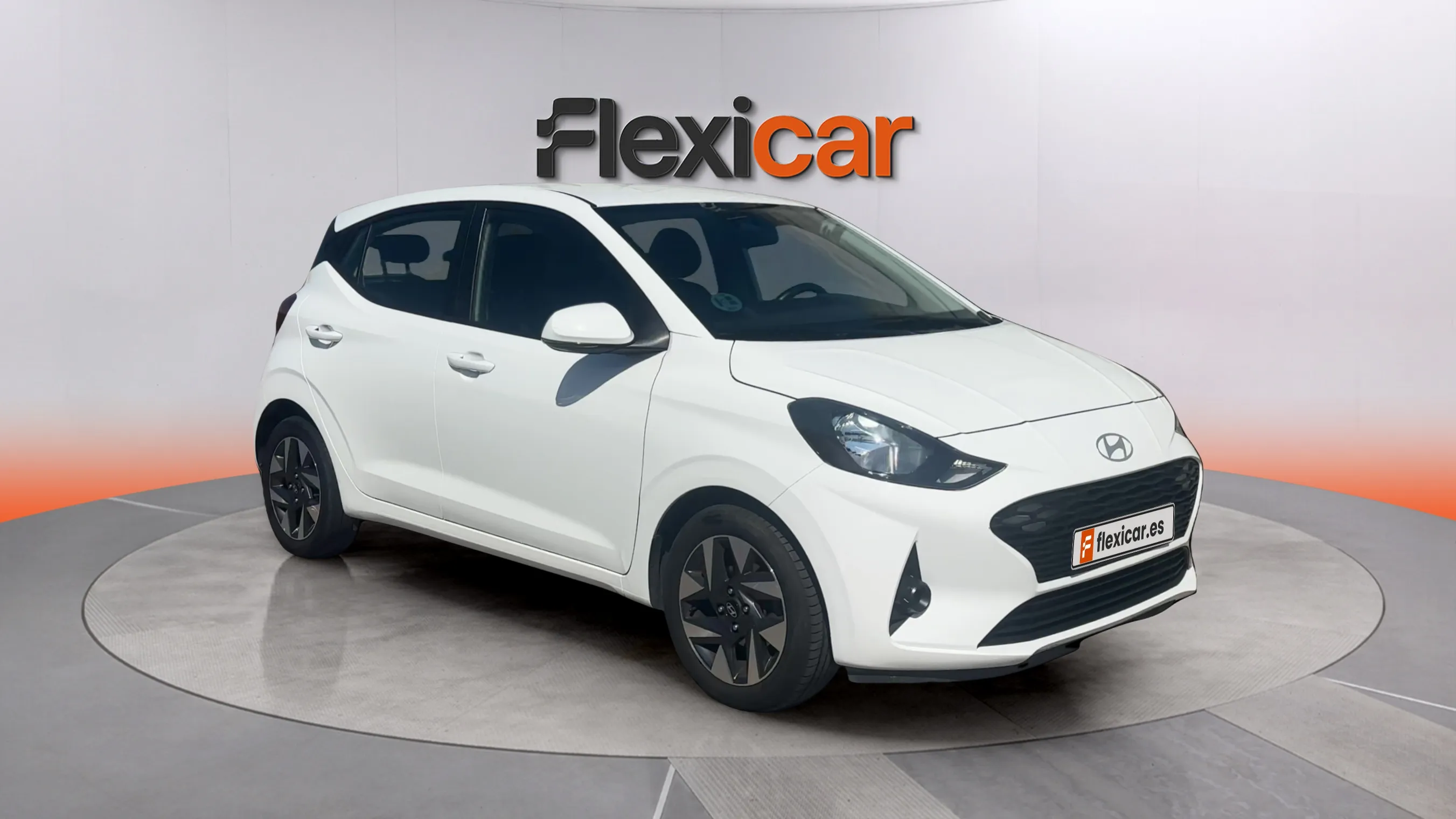 Hyundai i10 1.0 Klass