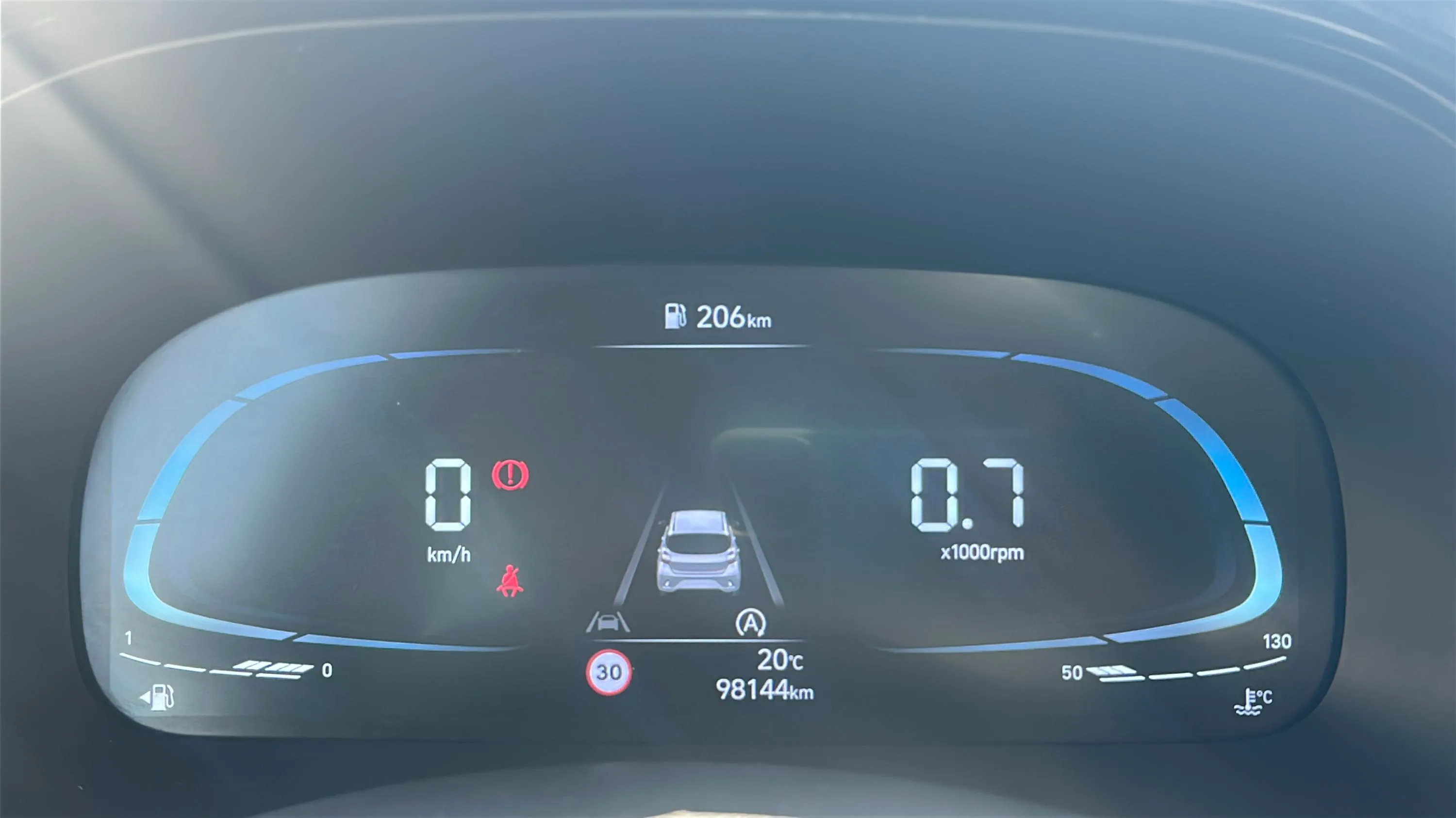 Hyundai i10 1.0 Klass - foto 13