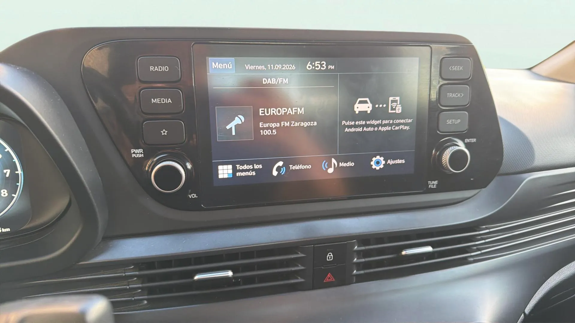Hyundai i20 1.0 T-GDi Klass - foto 12