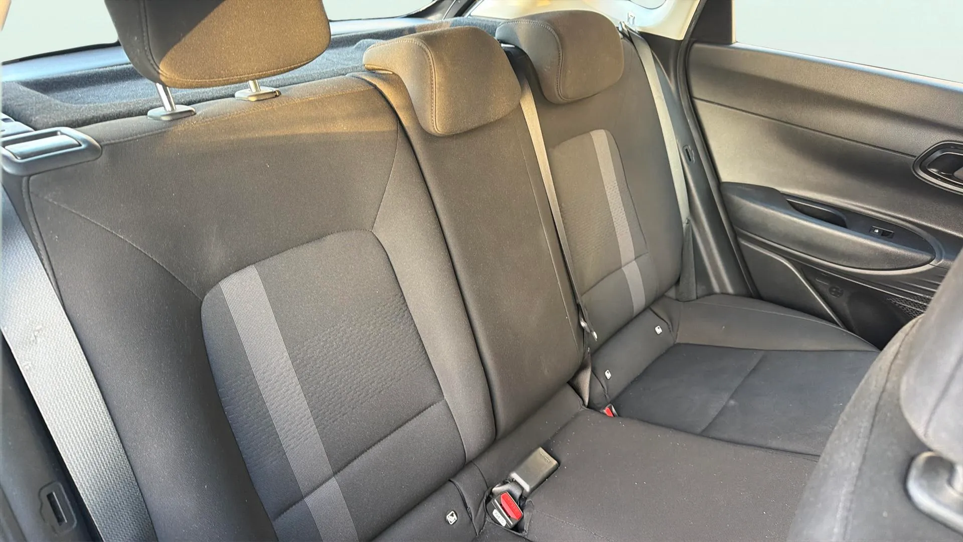 Hyundai i20 1.0 T-GDi Klass - foto 10