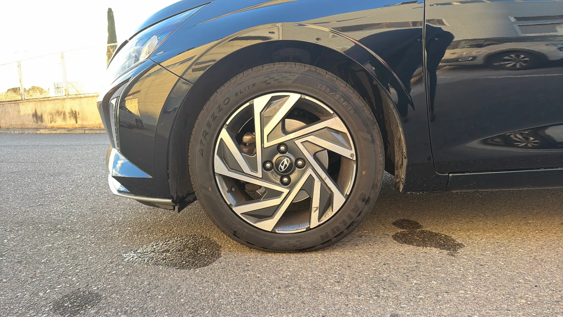 Hyundai i20 1.0 T-GDi Klass - foto 24