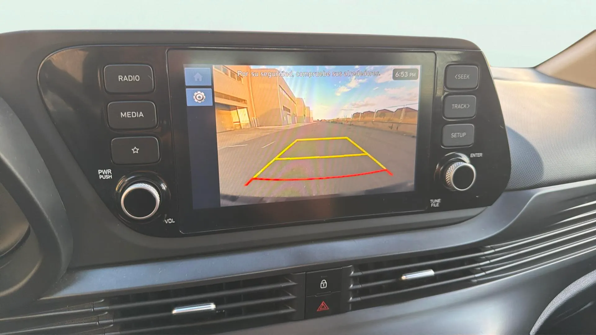 Hyundai i20 1.0 T-GDi Klass - foto 13