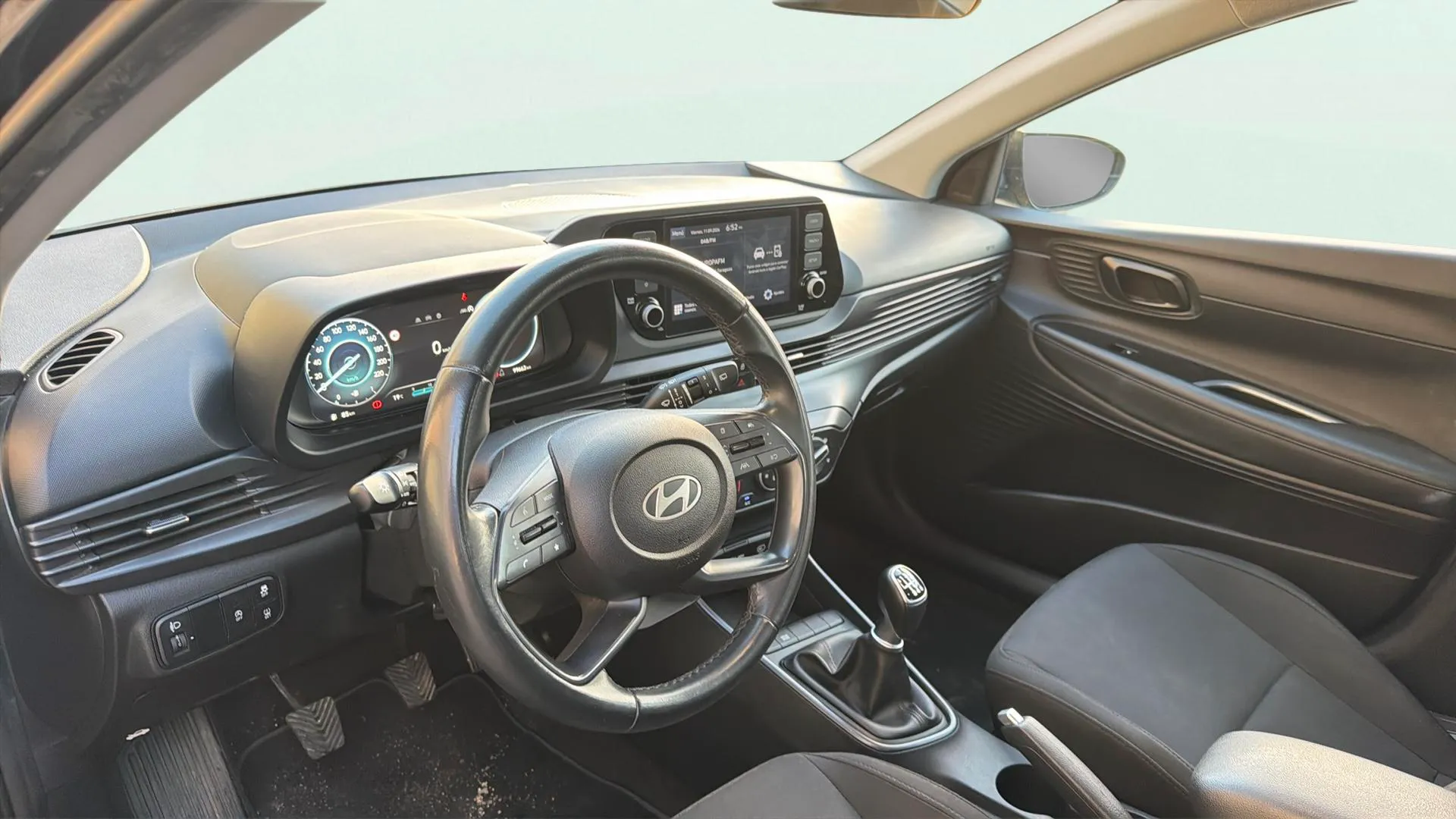 Hyundai i20 1.0 T-GDi Klass - foto 8