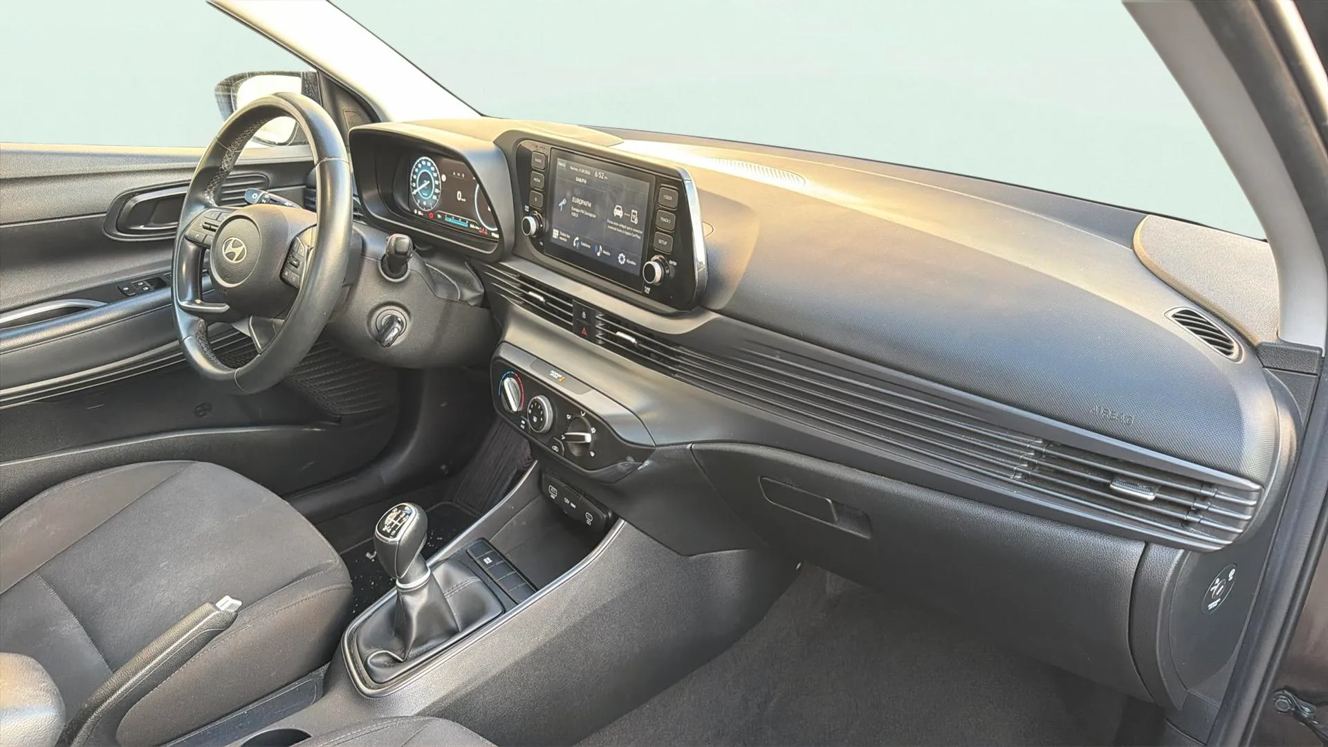 Hyundai i20 1.0 T-GDi Klass - foto 9