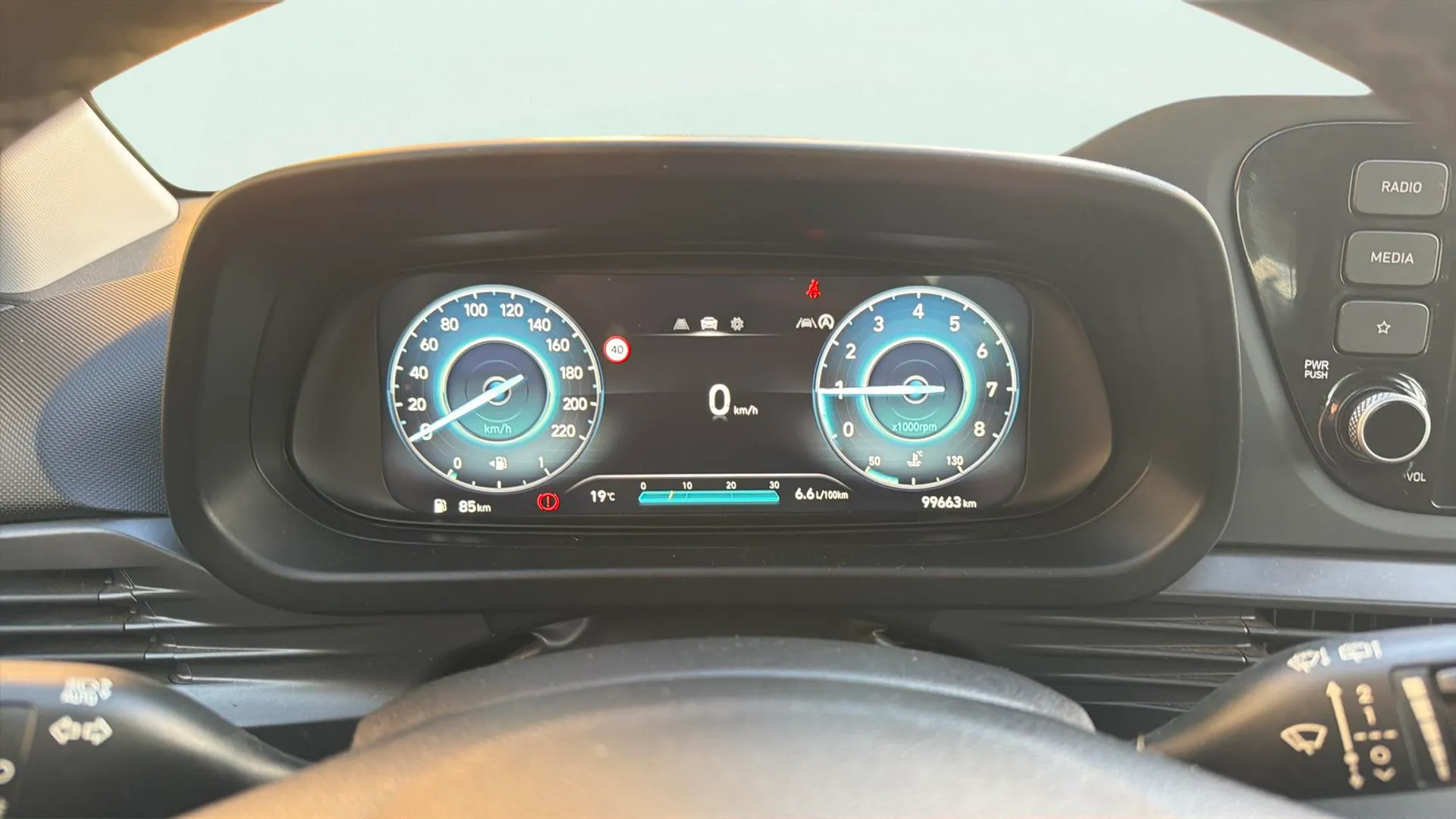 Hyundai i20 1.0 T-GDi Klass - foto 21