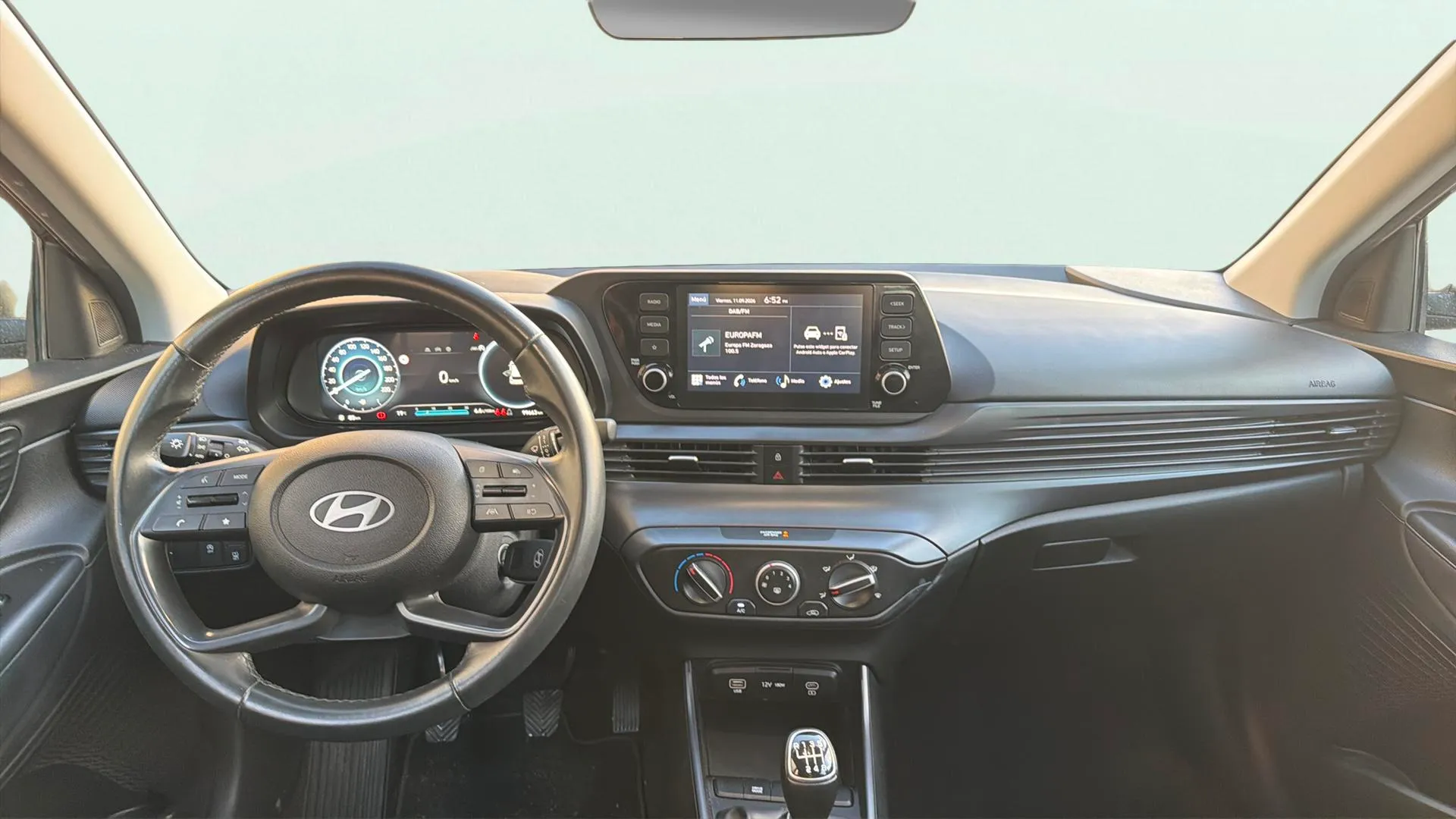 Hyundai i20 1.0 T-GDi Klass - foto 6