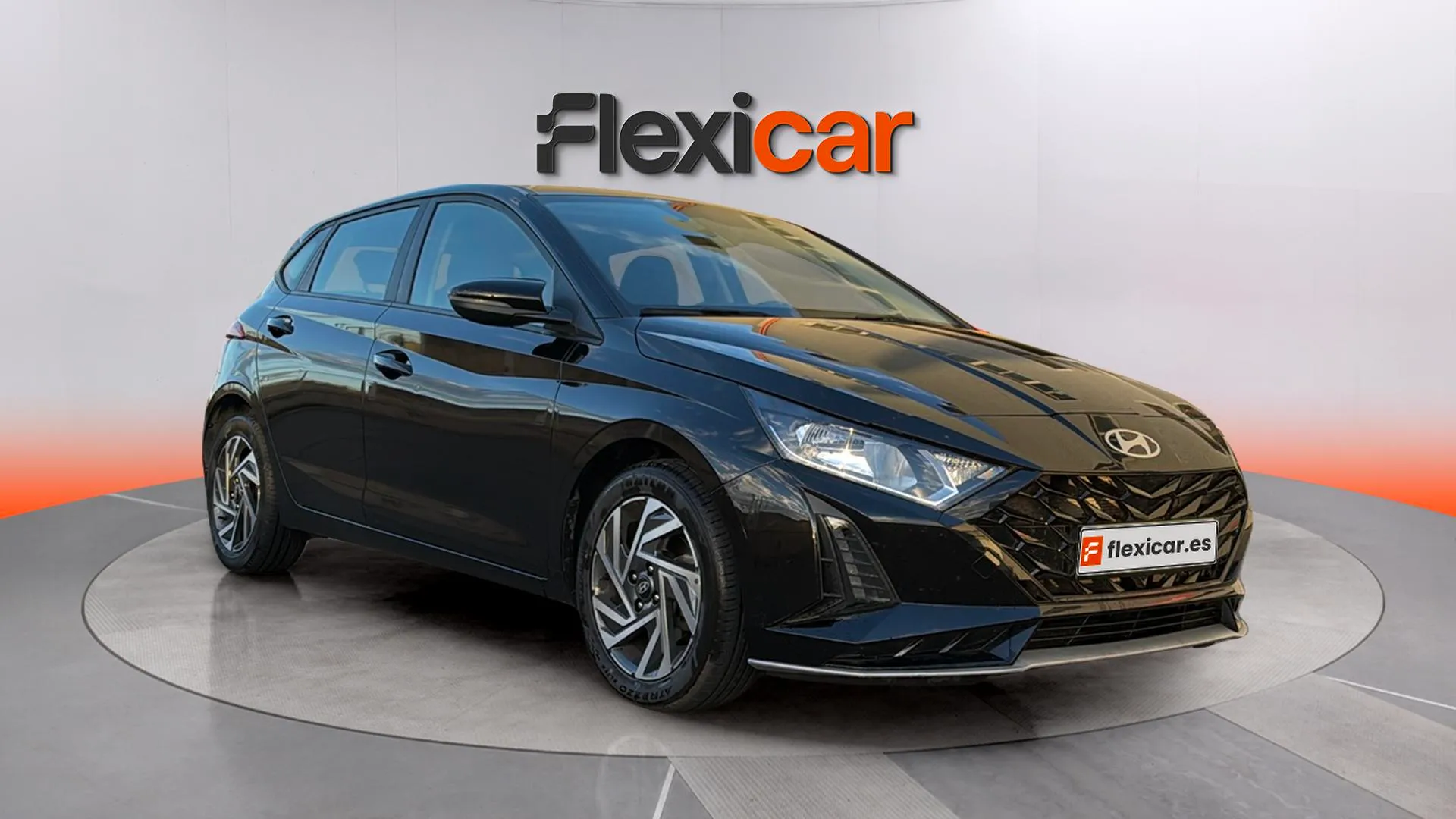 Hyundai i20 1.0 T-GDi Klass
