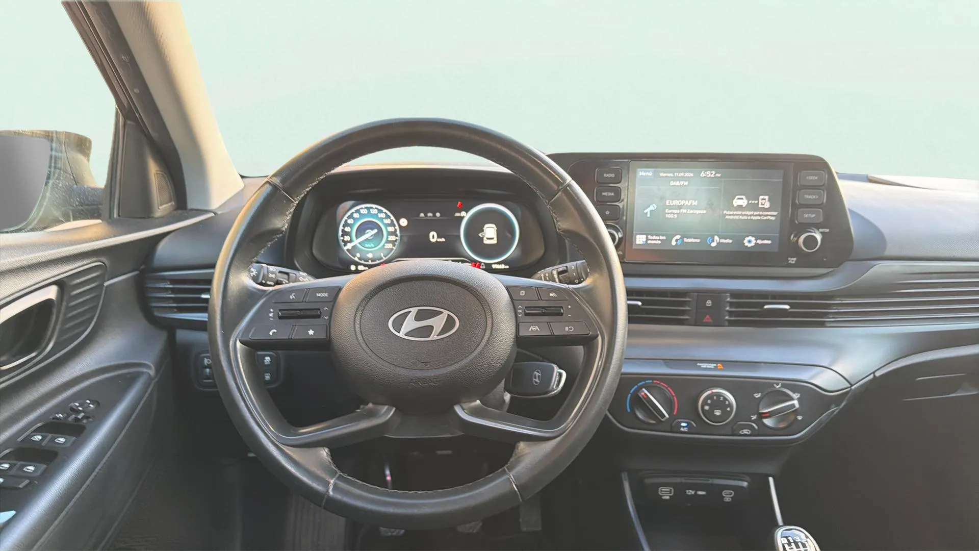 Hyundai i20 1.0 T-GDi Klass - foto 7