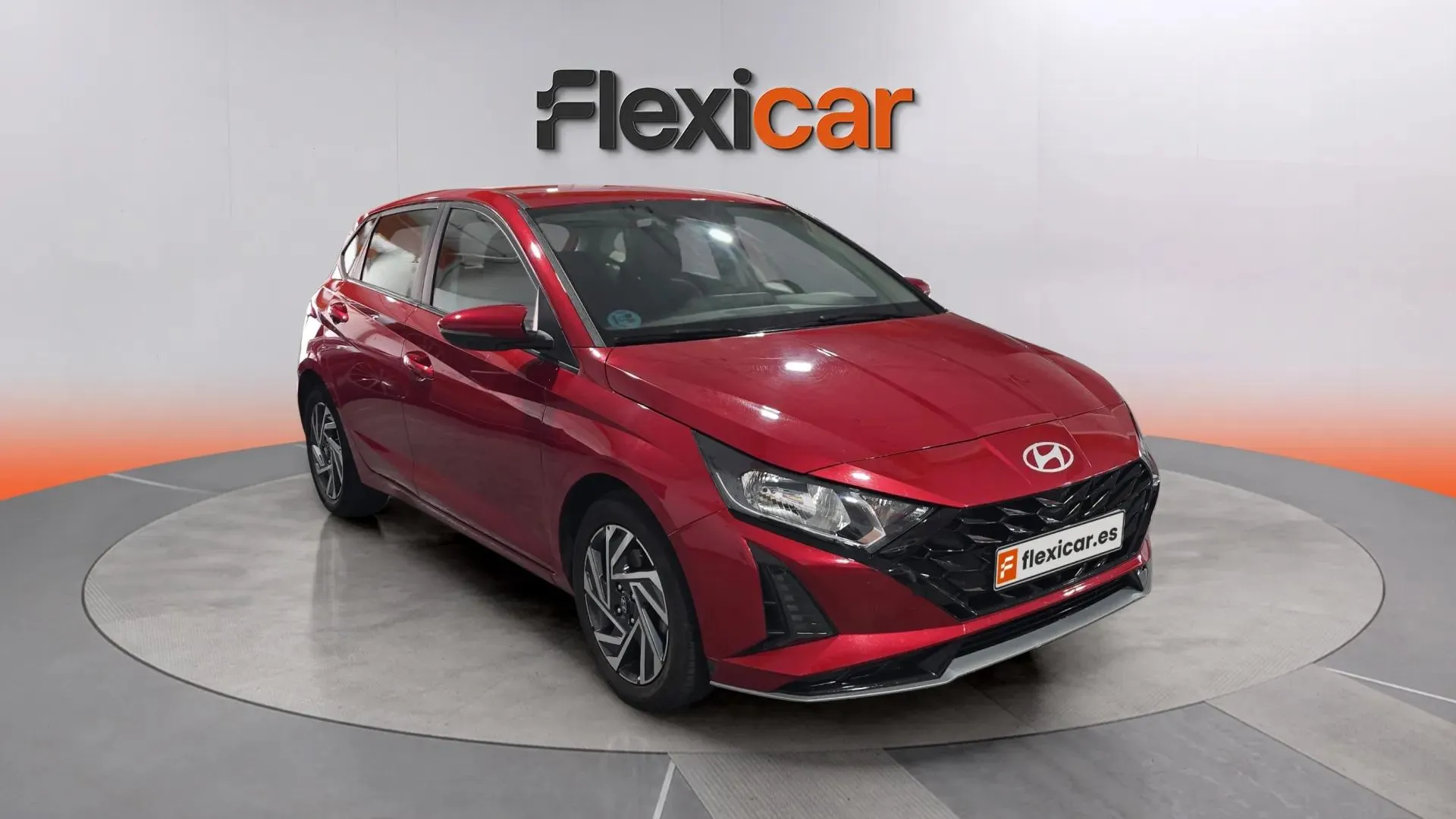 Hyundai i20 1.0 T-GDi Klass