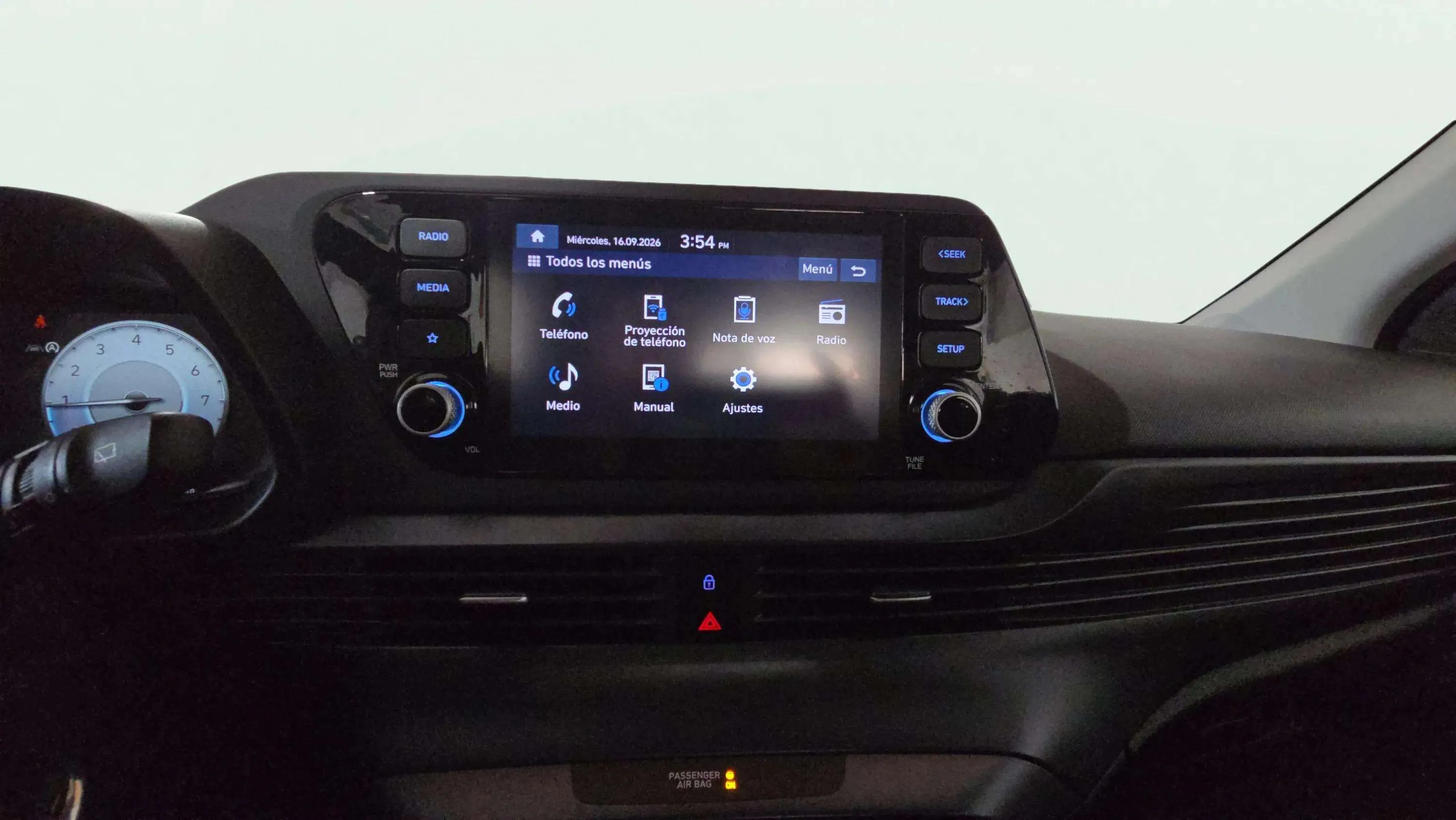 Hyundai i20 1.0 T-GDi Klass - foto 20