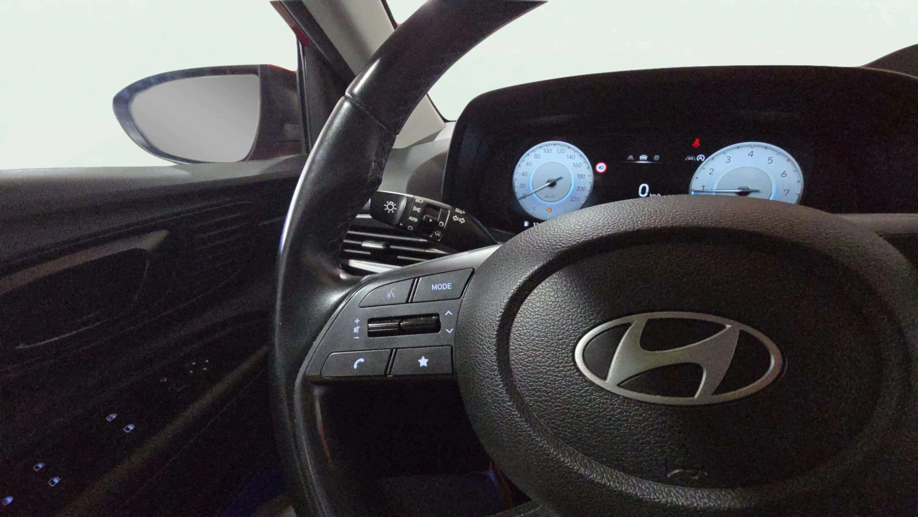 Hyundai i20 1.0 T-GDi Klass - foto 23