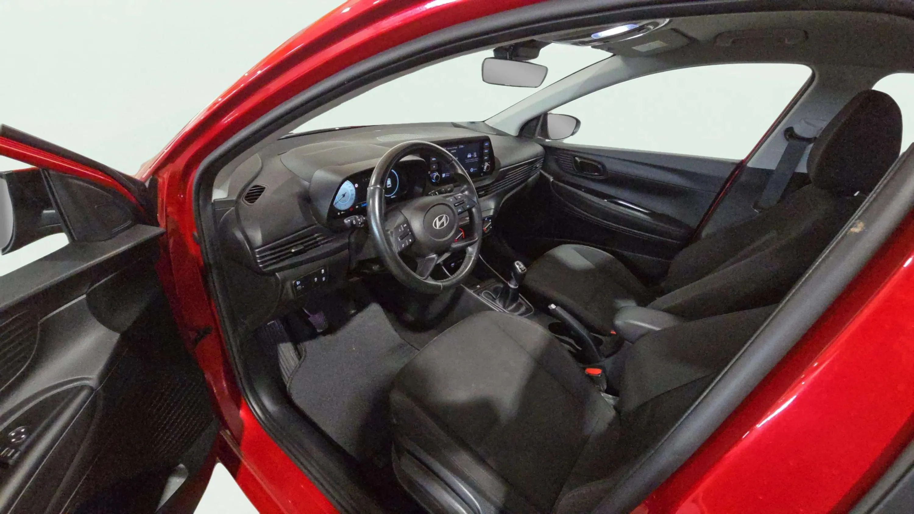 Hyundai i20 1.0 T-GDi Klass - foto 9
