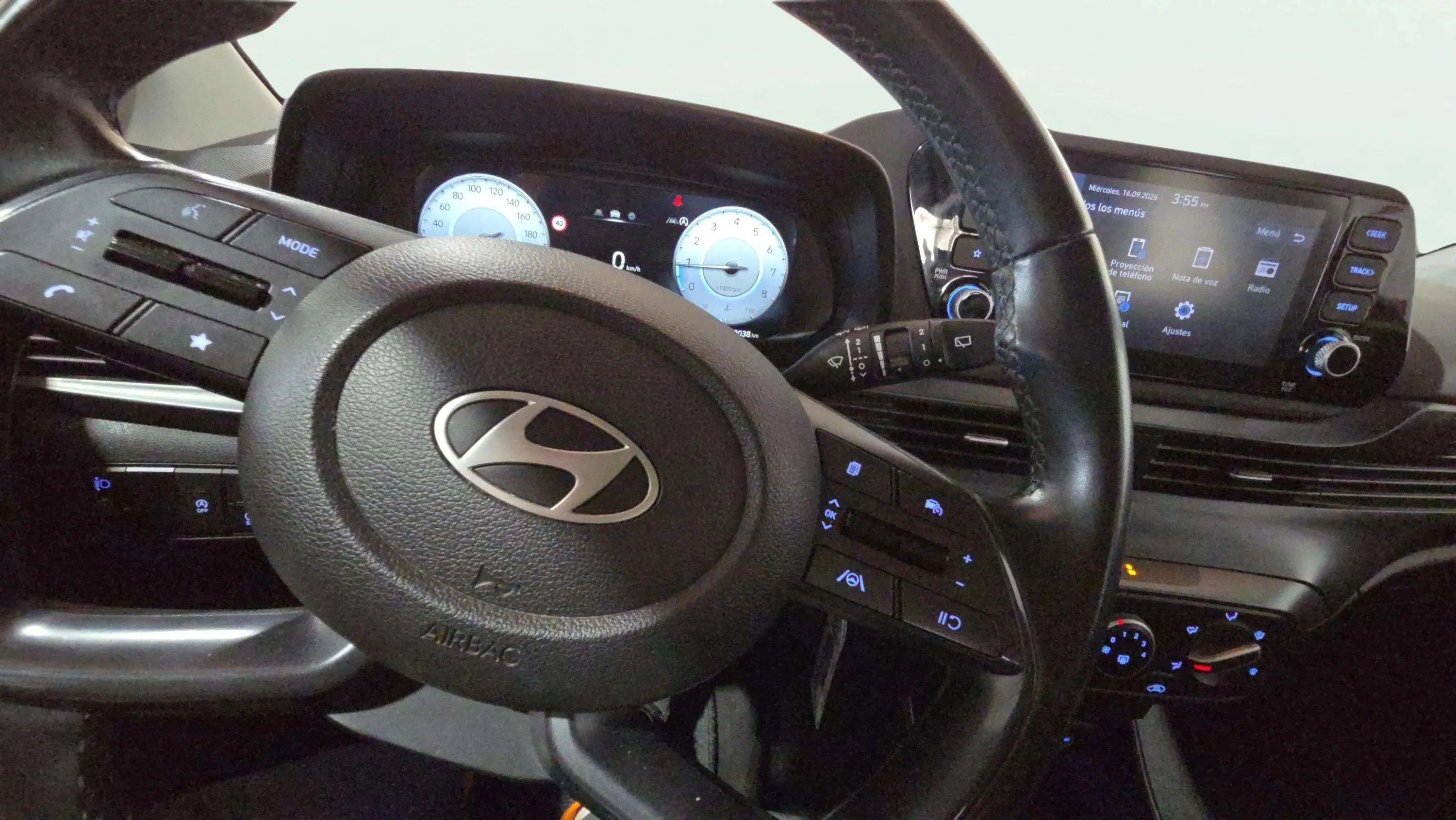 Hyundai i20 1.0 T-GDi Klass - foto 24
