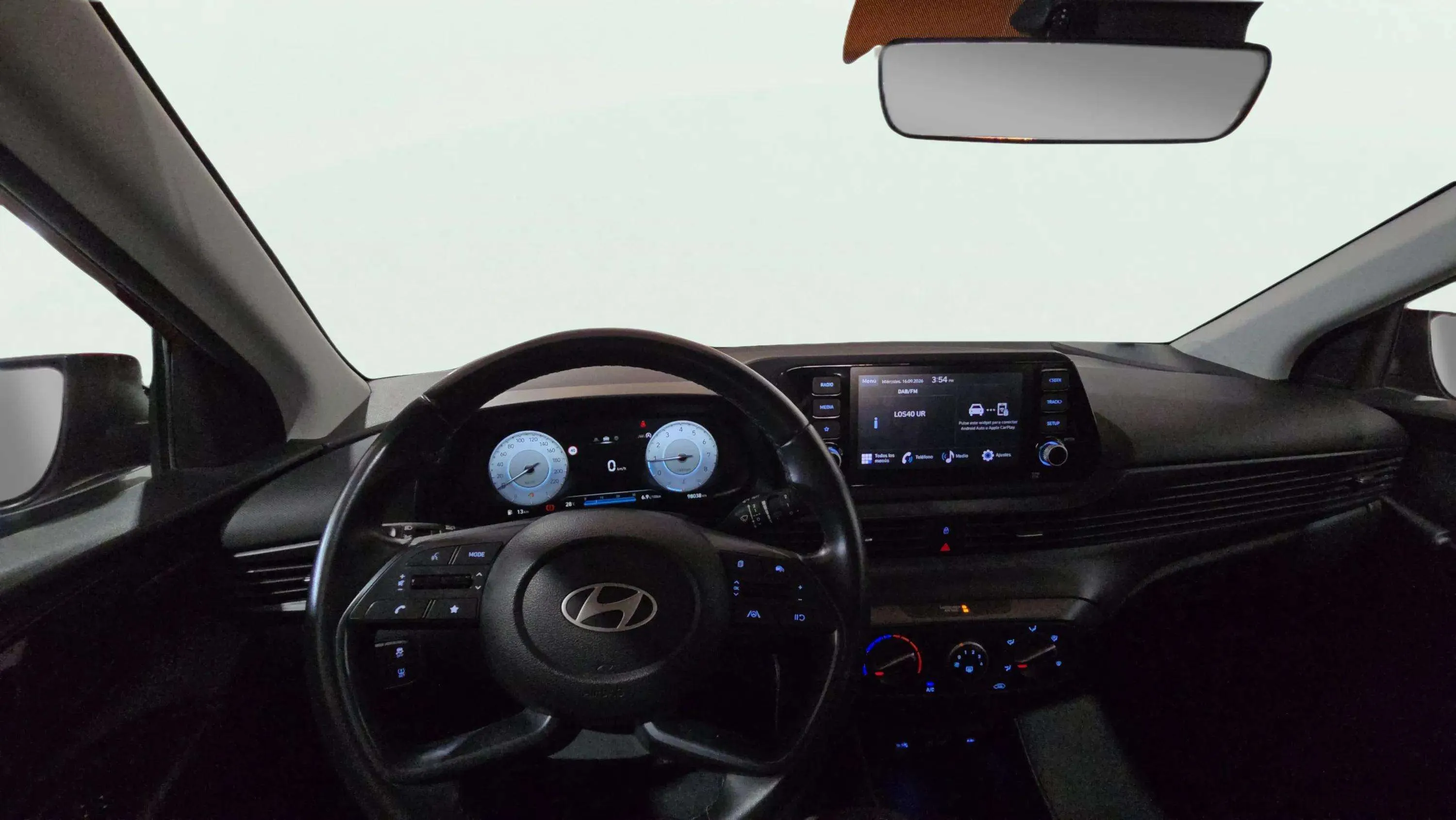 Hyundai i20 1.0 T-GDi Klass - foto 18