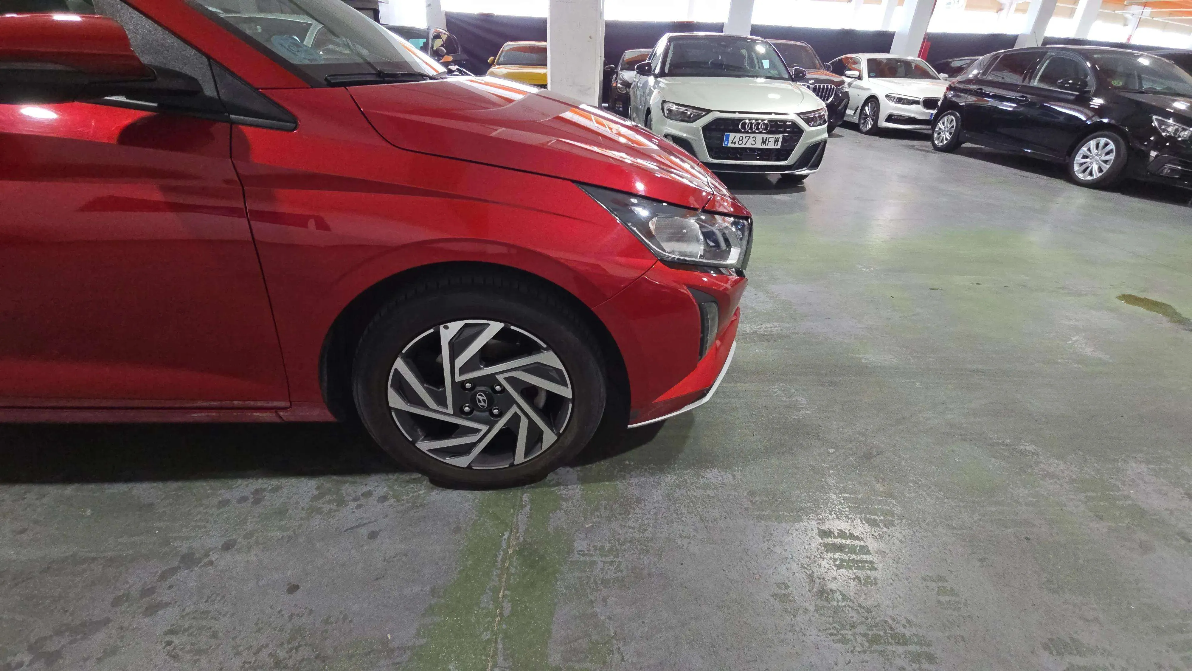 Hyundai i20 1.0 T-GDi Klass - foto 17