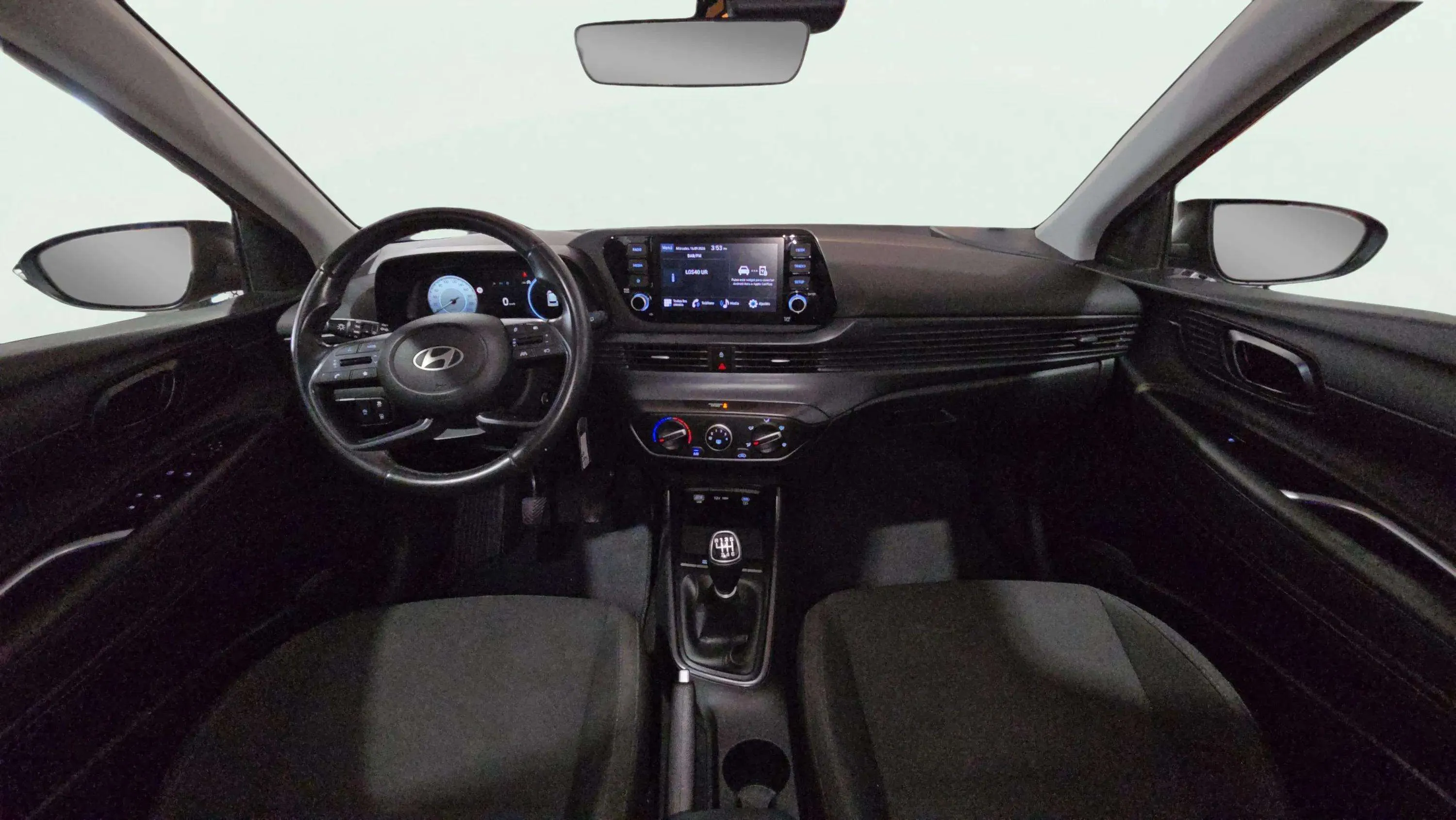 Hyundai i20 1.0 T-GDi Klass - foto 10