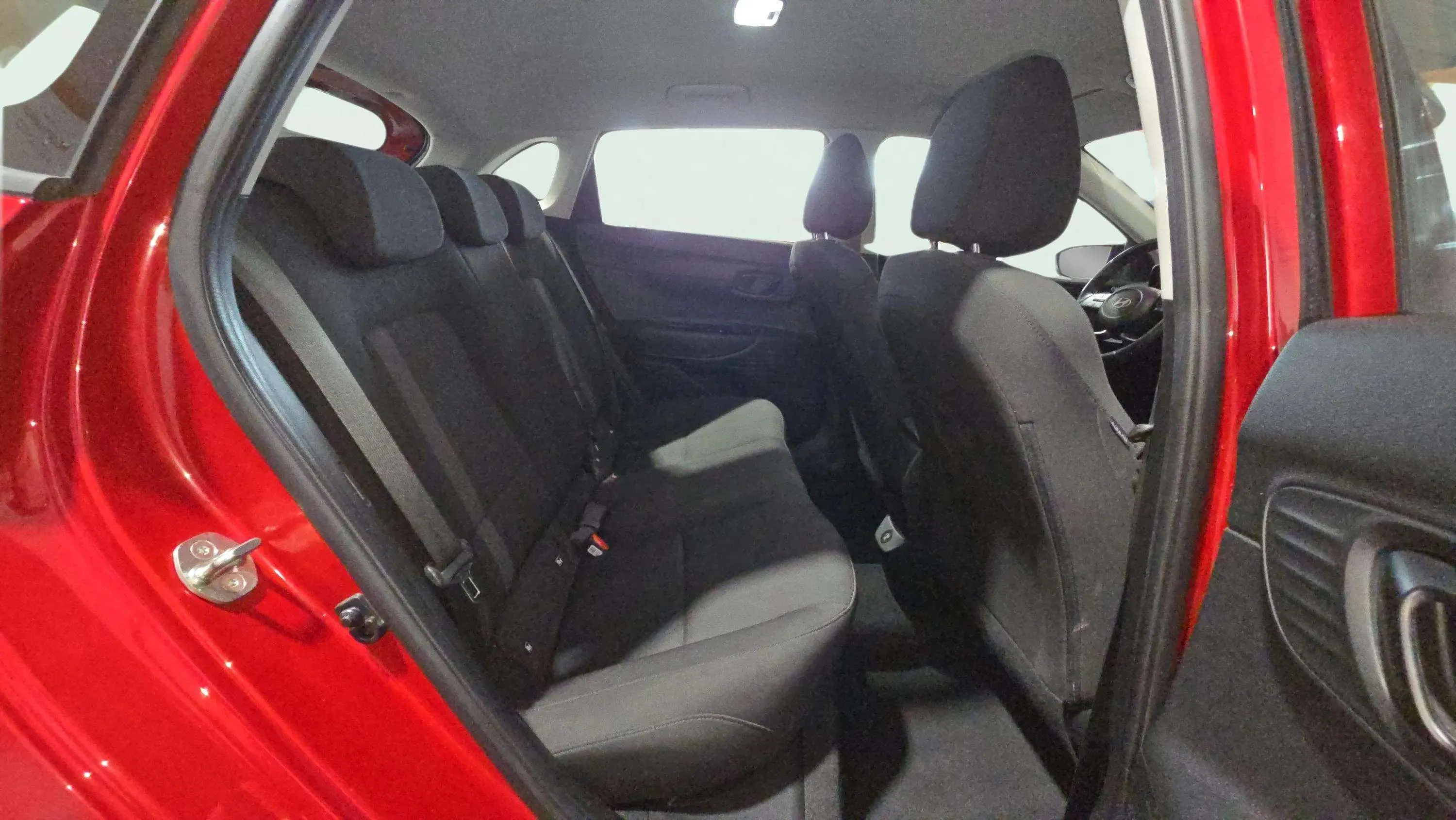 Hyundai i20 1.0 T-GDi Klass - foto 14